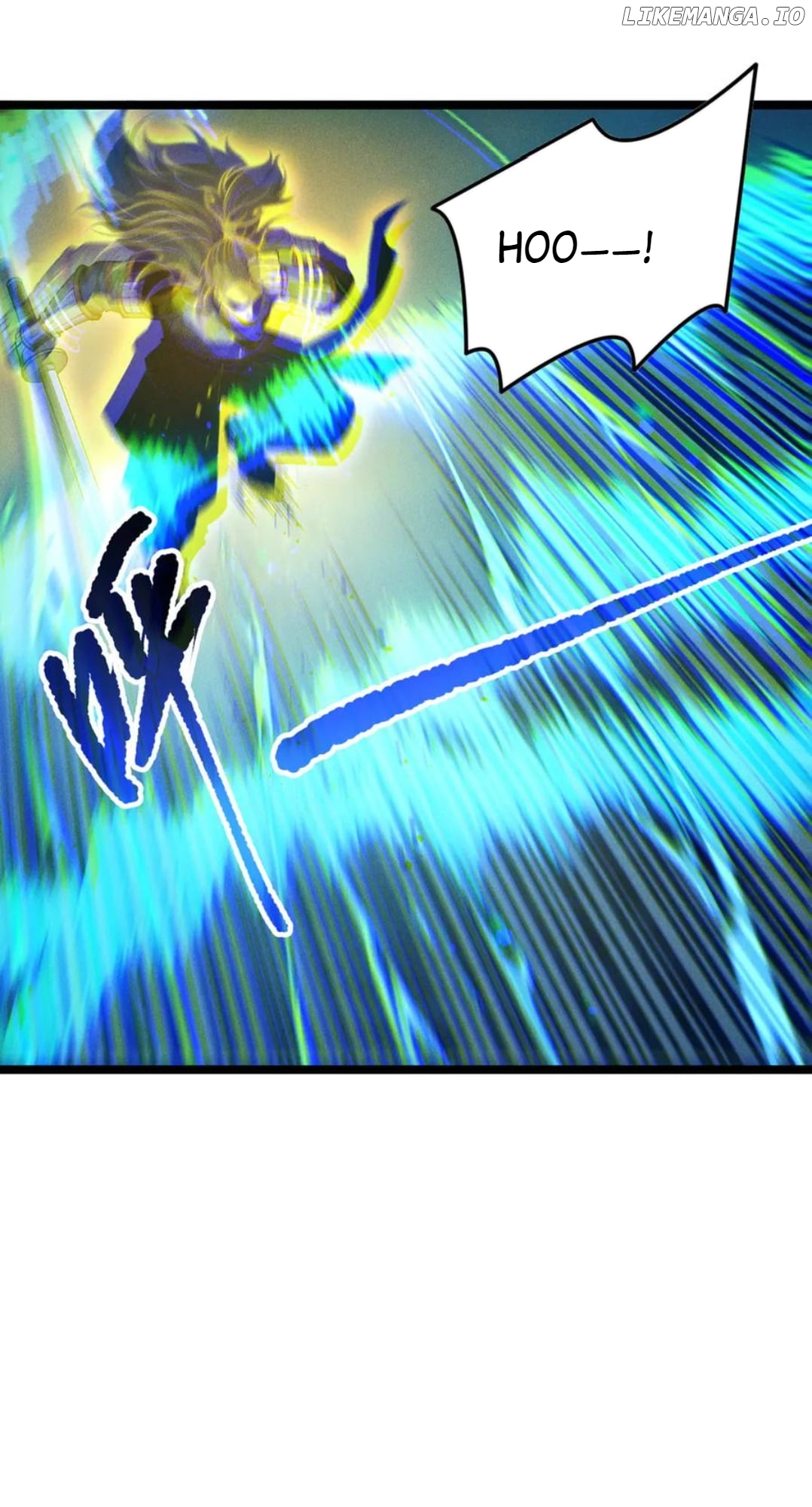 Read Catastrophic Necromancer EN Manga Online