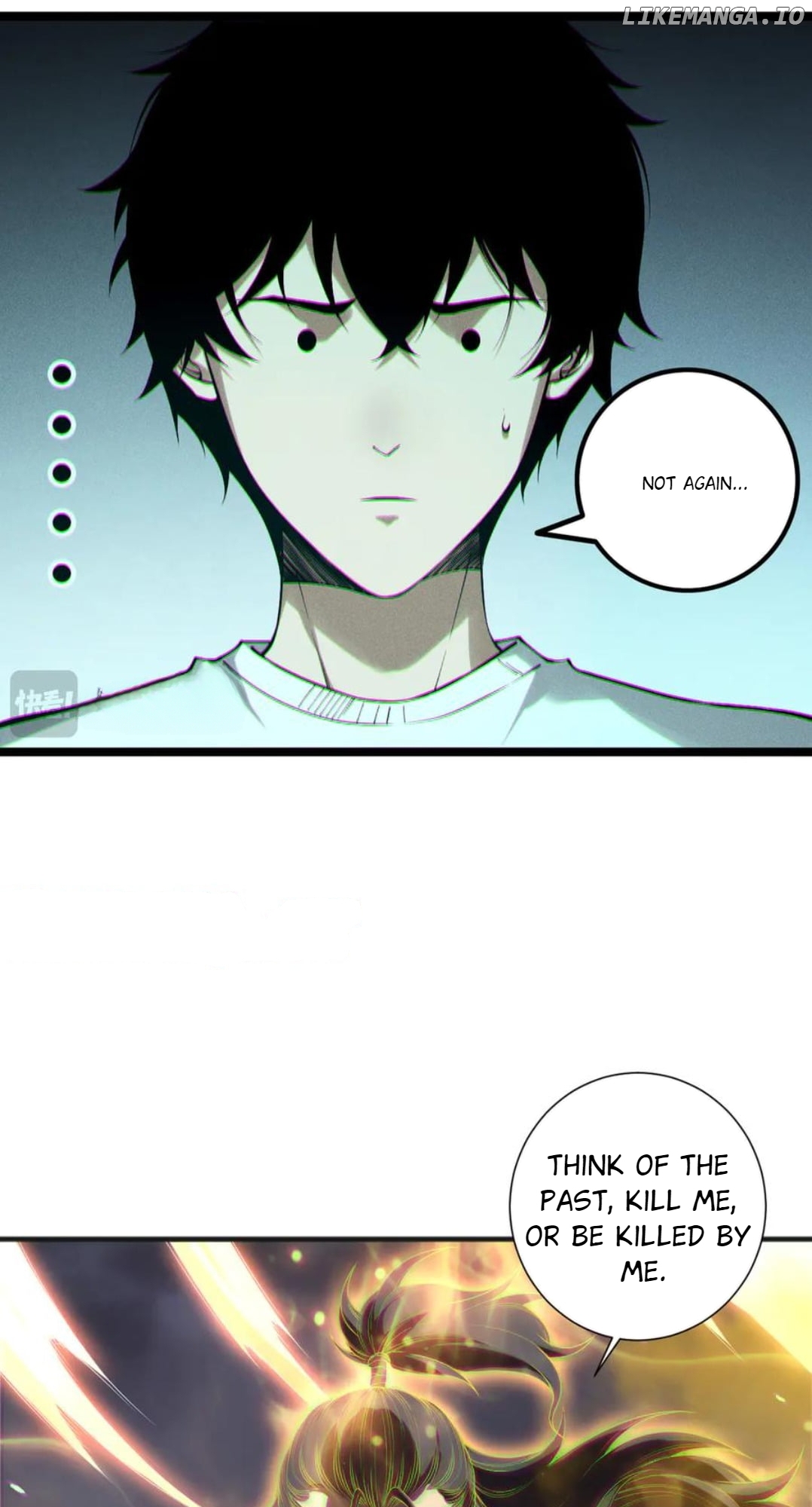 Read Catastrophic Necromancer EN Manga Online