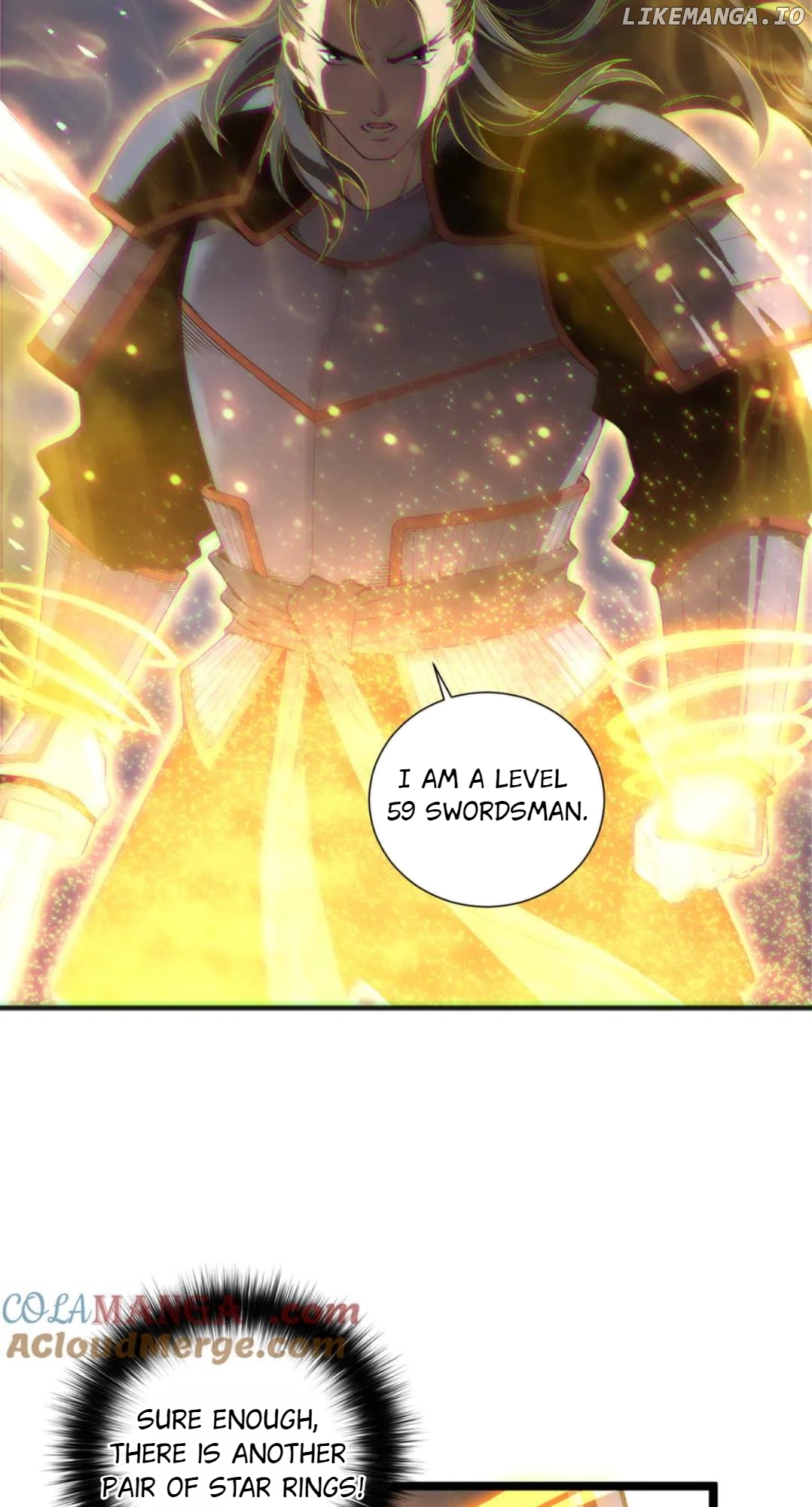Read Catastrophic Necromancer EN Manga Online
