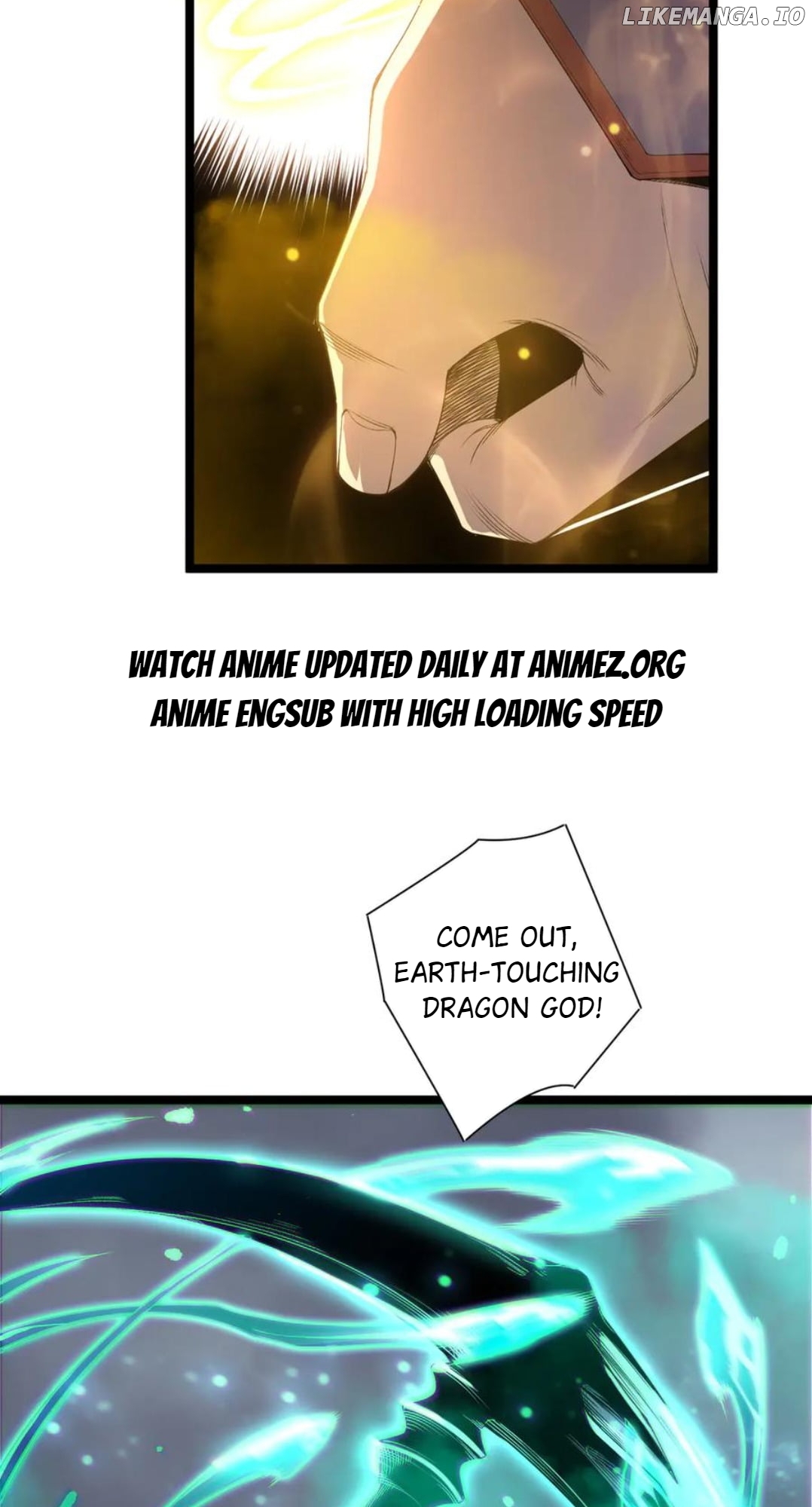Read Catastrophic Necromancer EN Manga Online