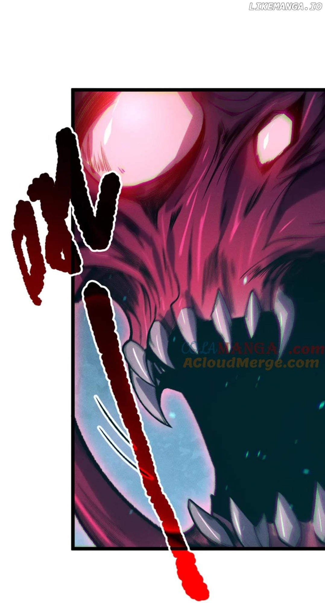 Read Catastrophic Necromancer EN Manga Online