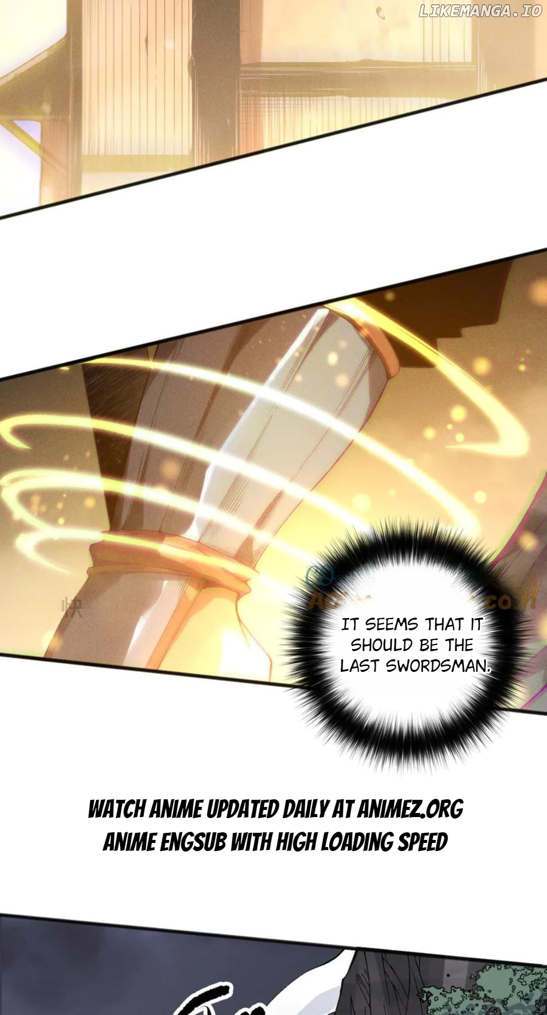 Read Catastrophic Necromancer EN Manga Online