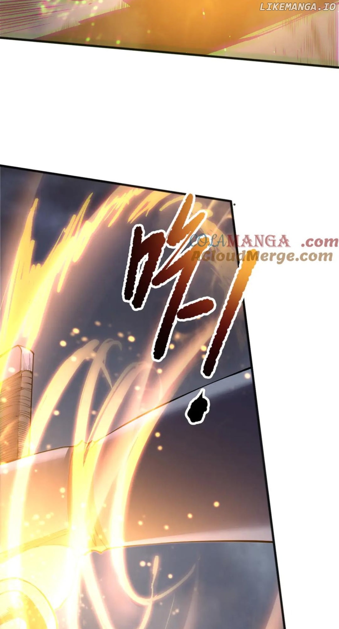 Read Catastrophic Necromancer EN Manga Online