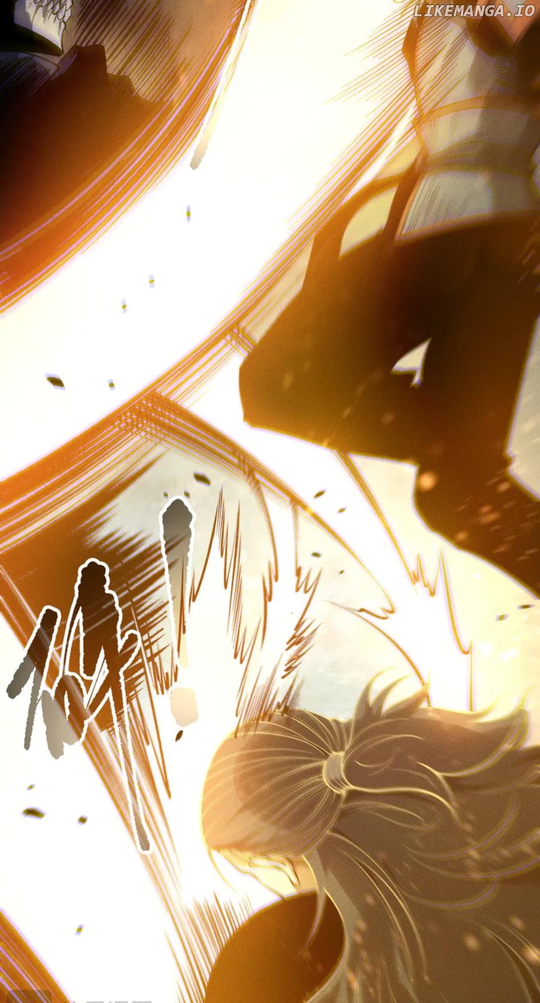 Read Catastrophic Necromancer EN Manga Online