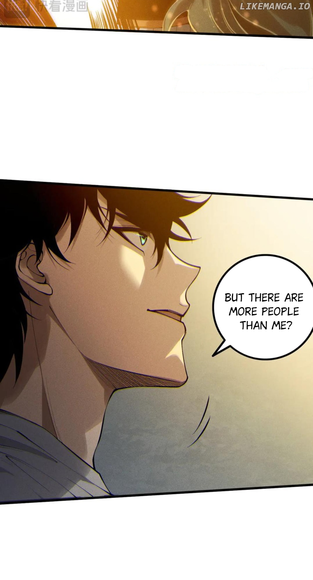 Read Catastrophic Necromancer EN Manga Online