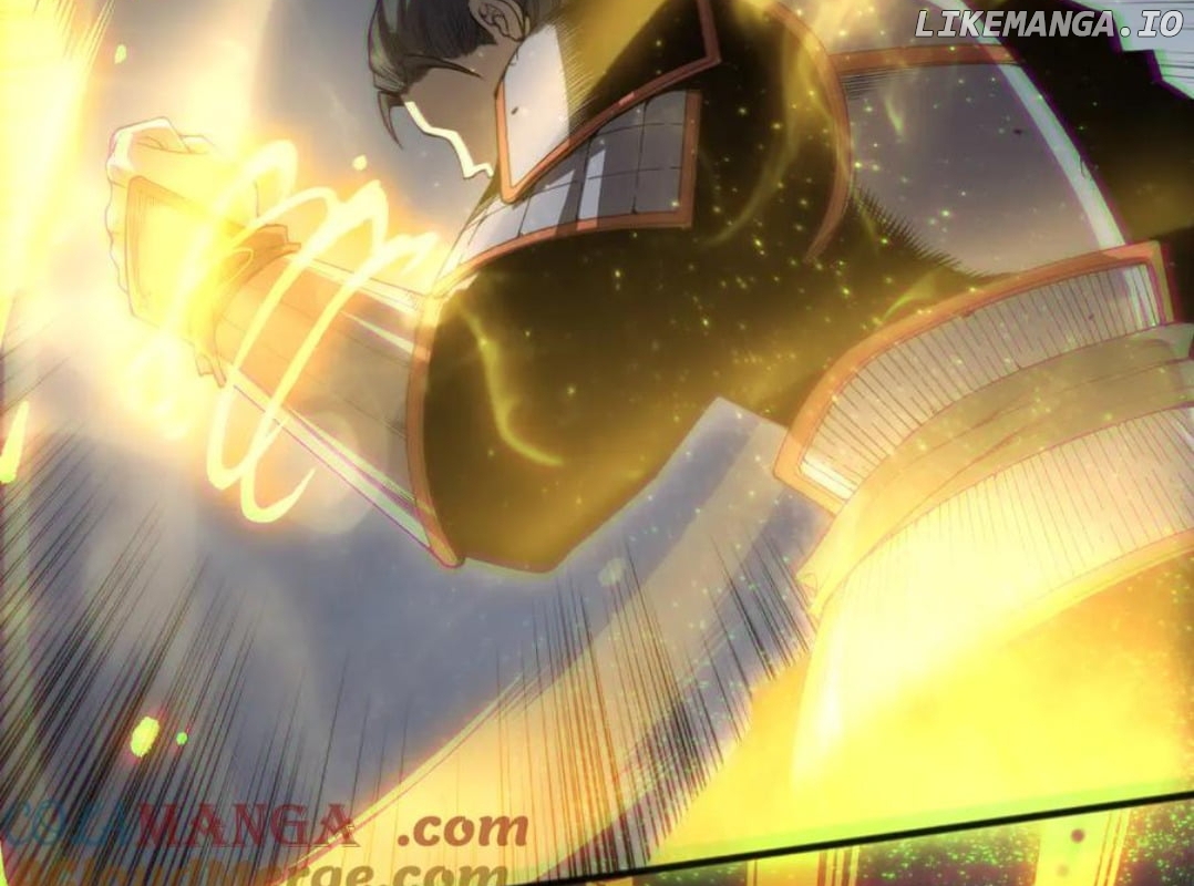 Read Catastrophic Necromancer EN Manga Online