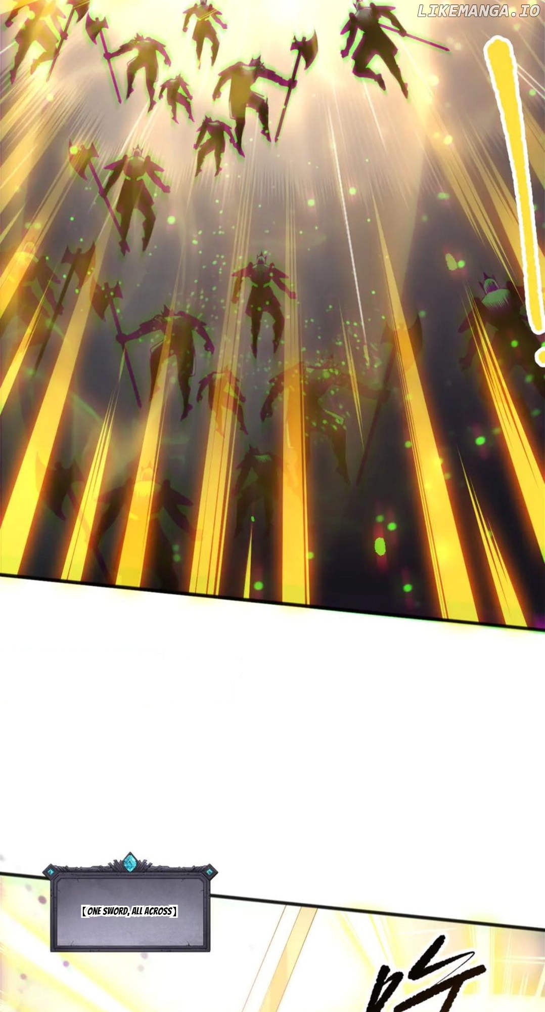 Read Catastrophic Necromancer EN Manga Online