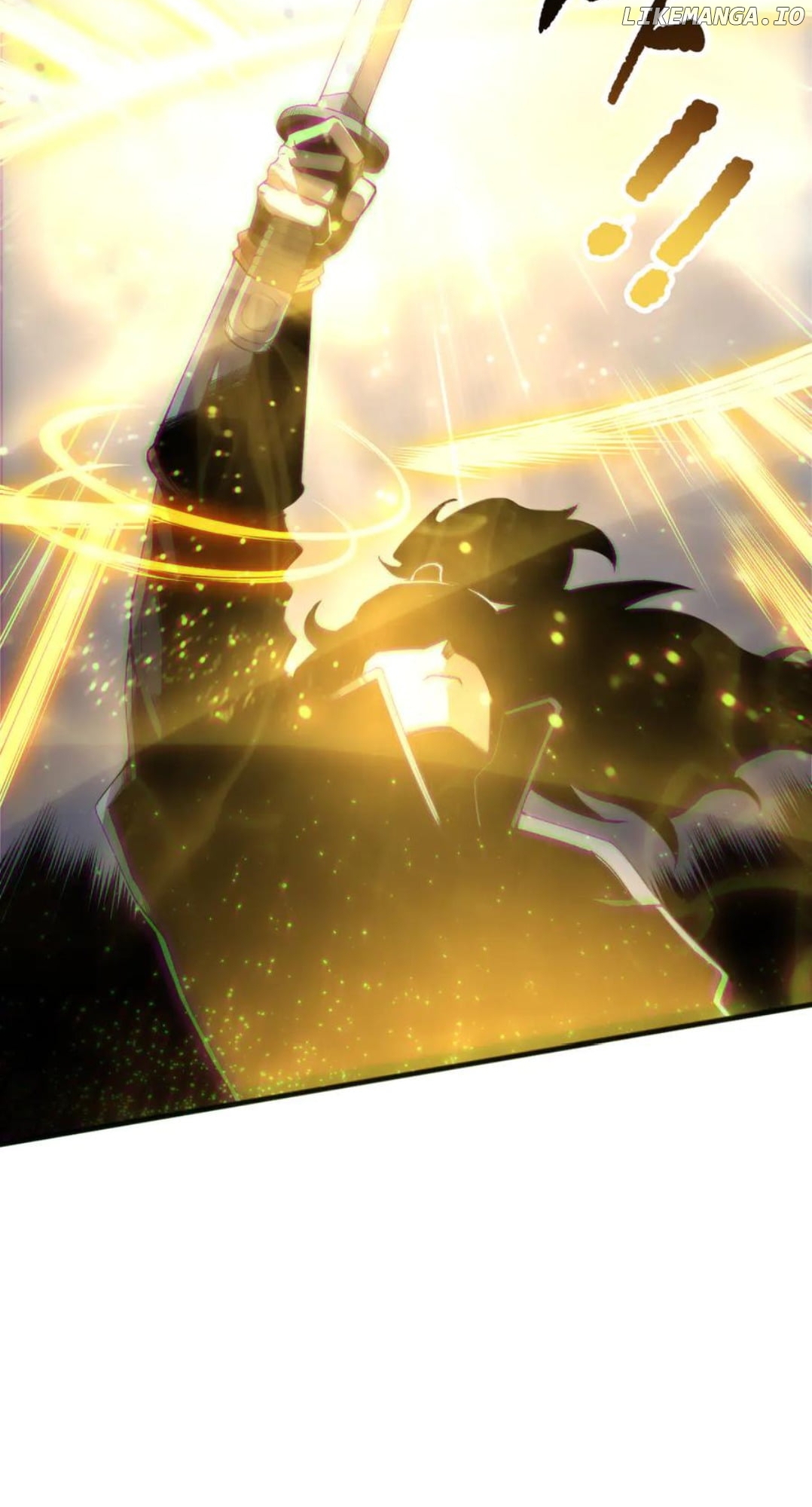 Read Catastrophic Necromancer EN Manga Online