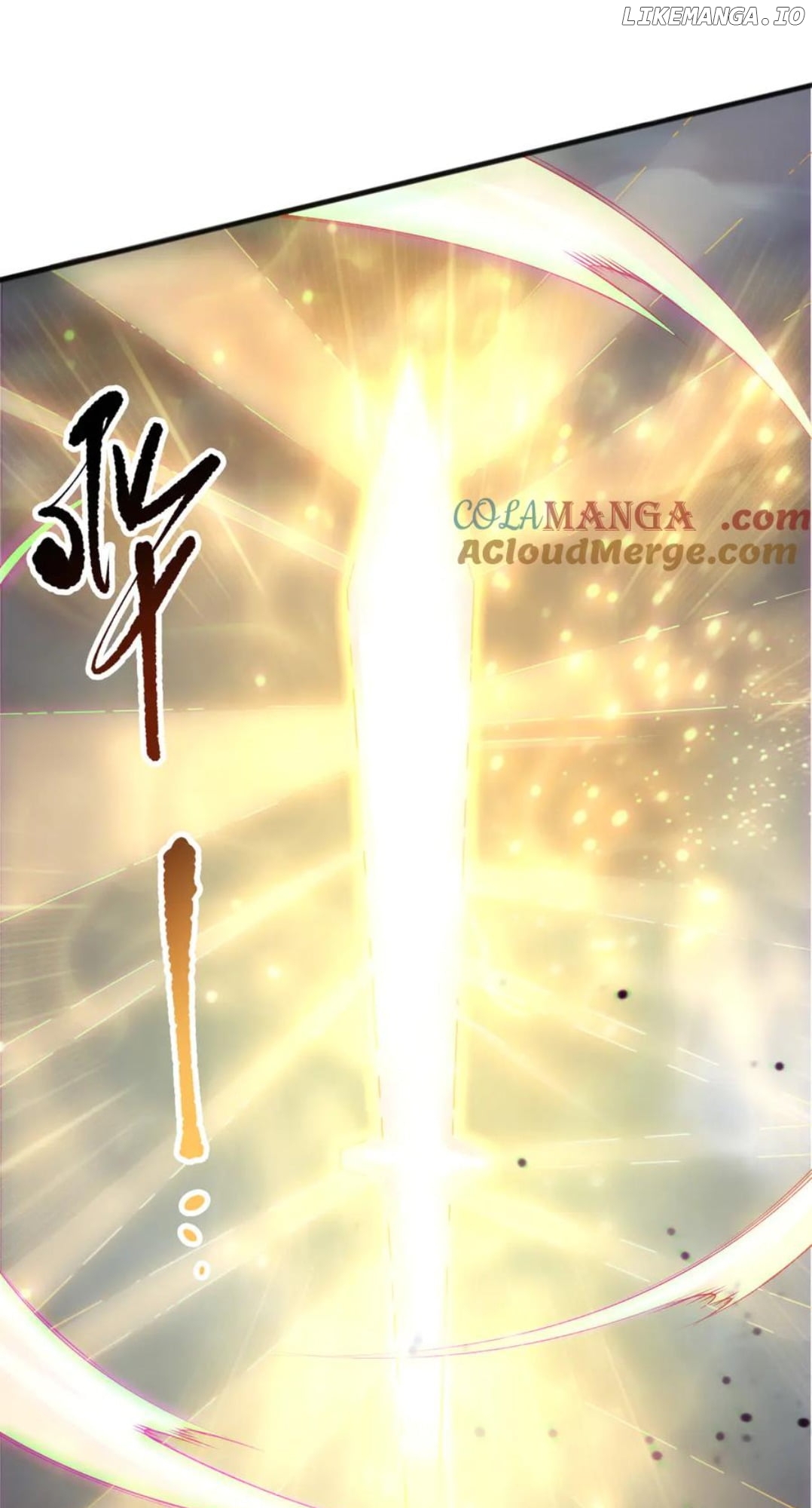Read Catastrophic Necromancer EN Manga Online