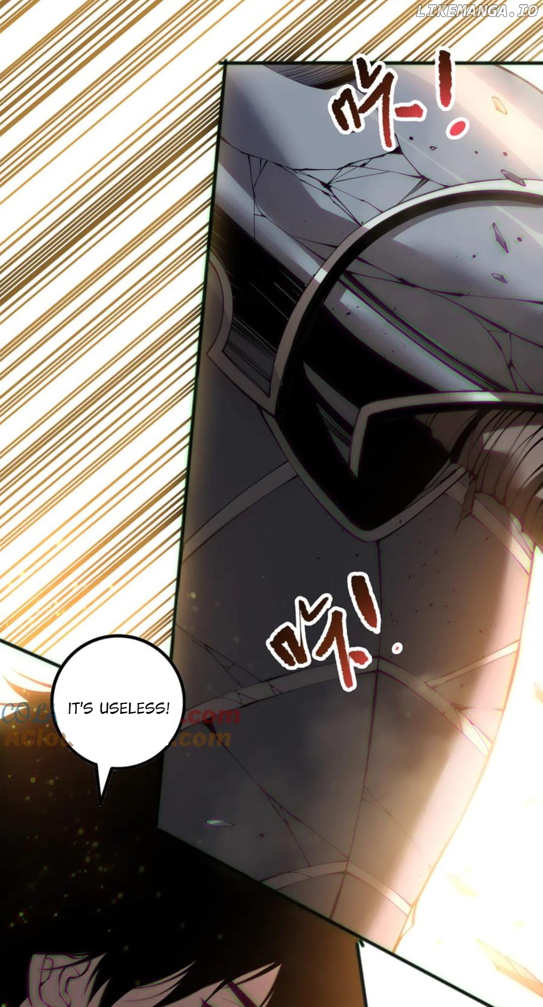 Read Catastrophic Necromancer EN Manga Online