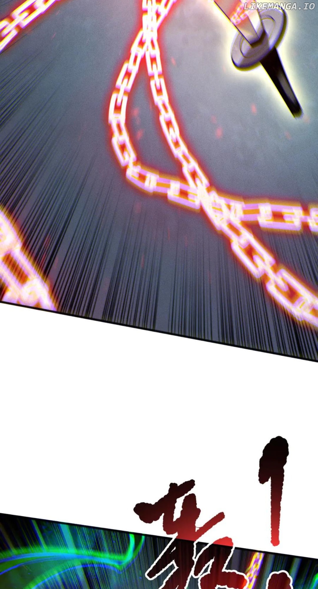 Read Catastrophic Necromancer EN Manga Online