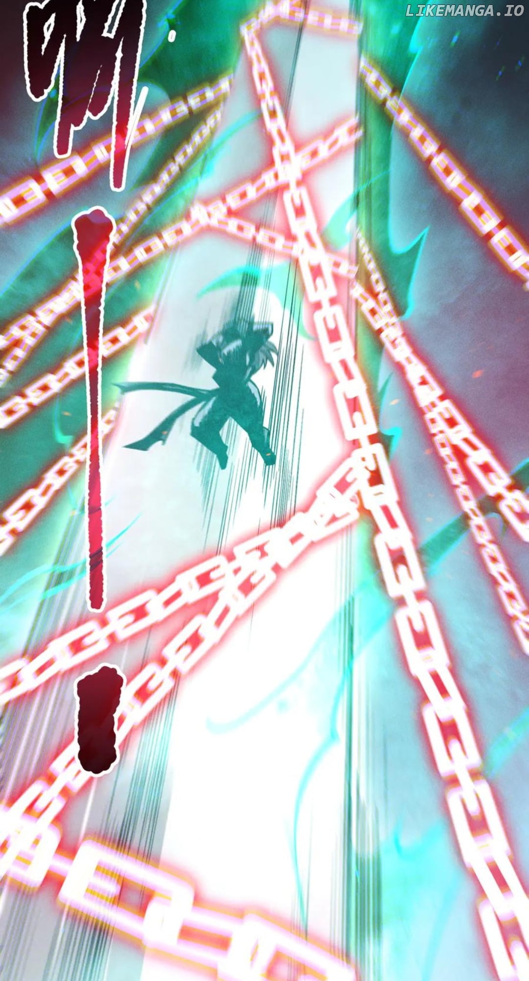Read Catastrophic Necromancer EN Manga Online