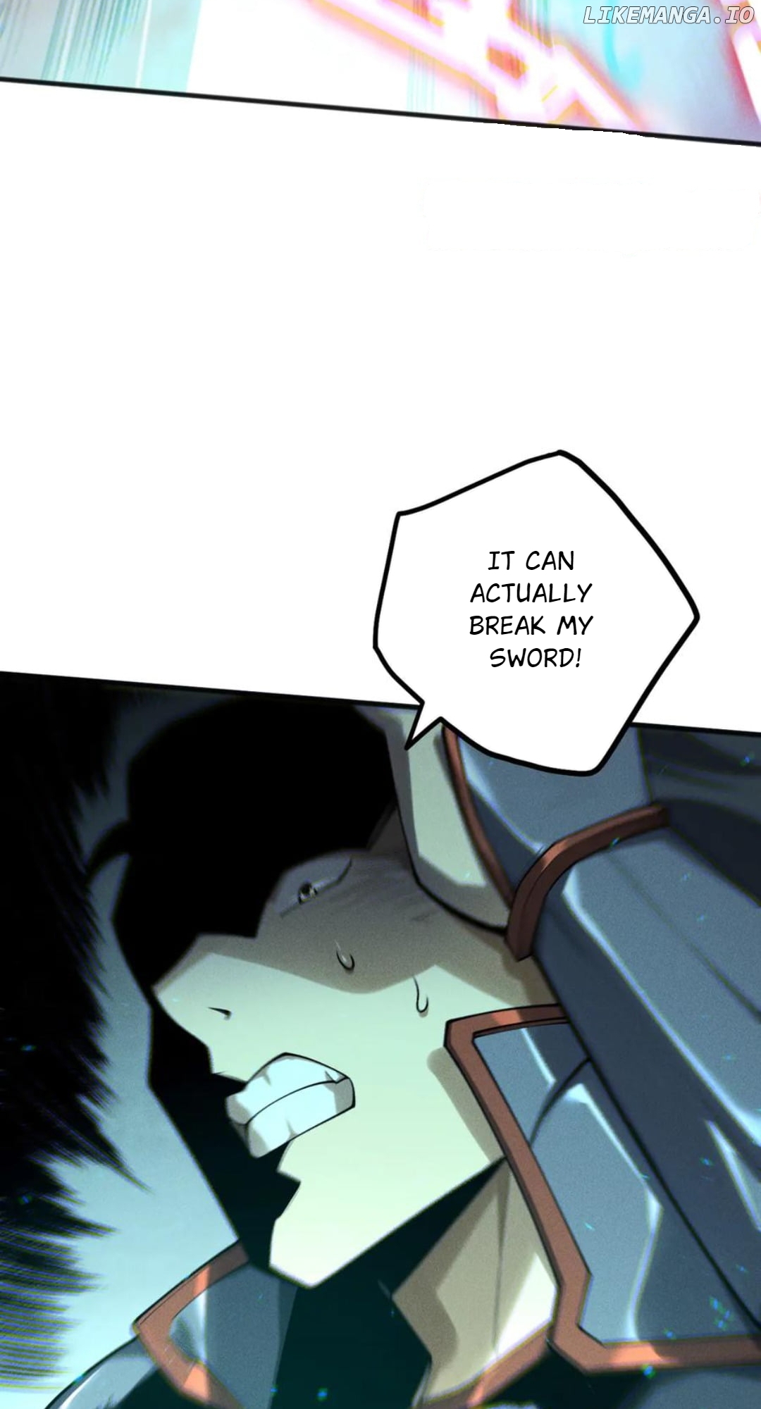 Read Catastrophic Necromancer EN Manga Online