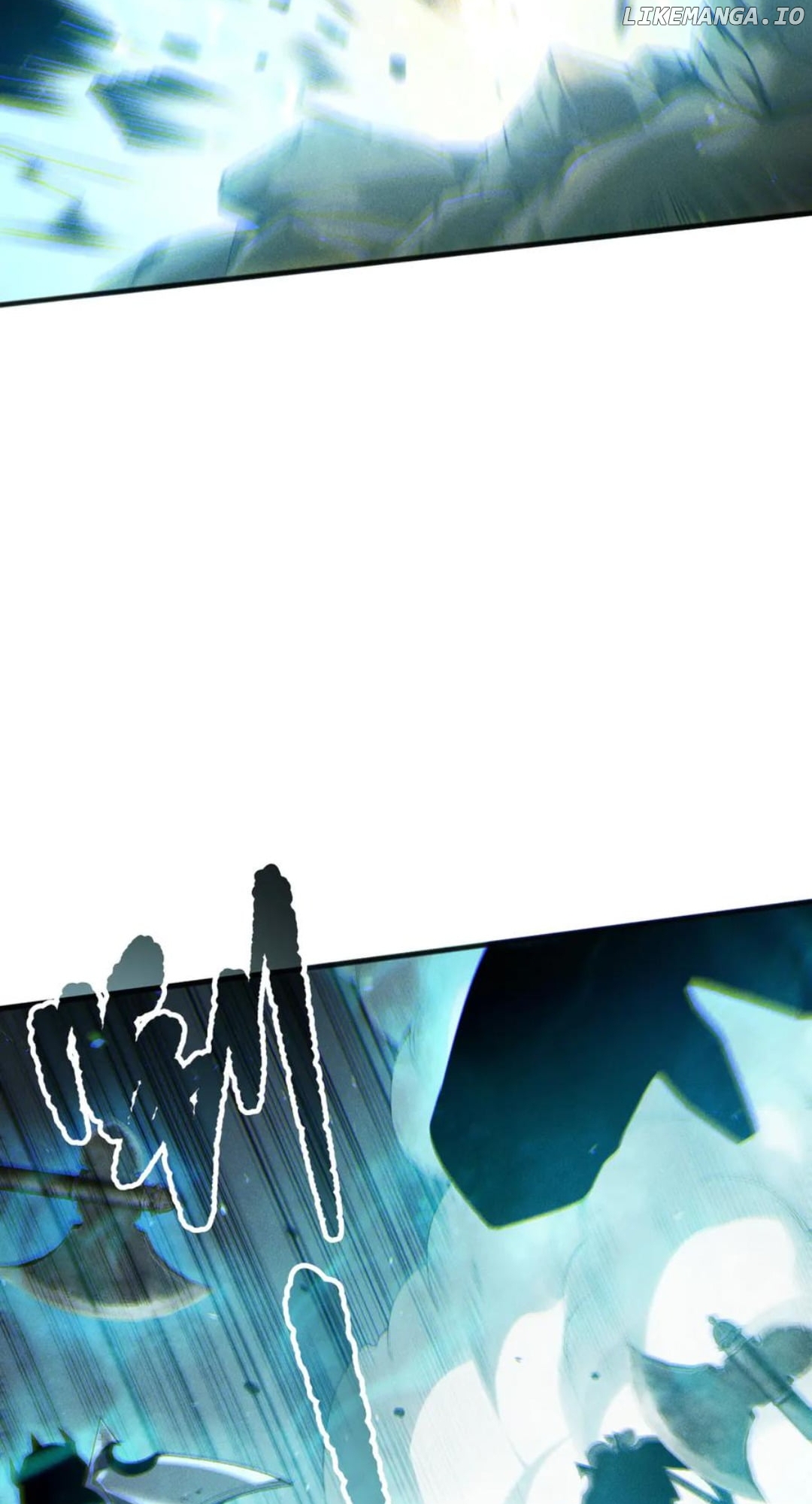 Read Catastrophic Necromancer EN Manga Online