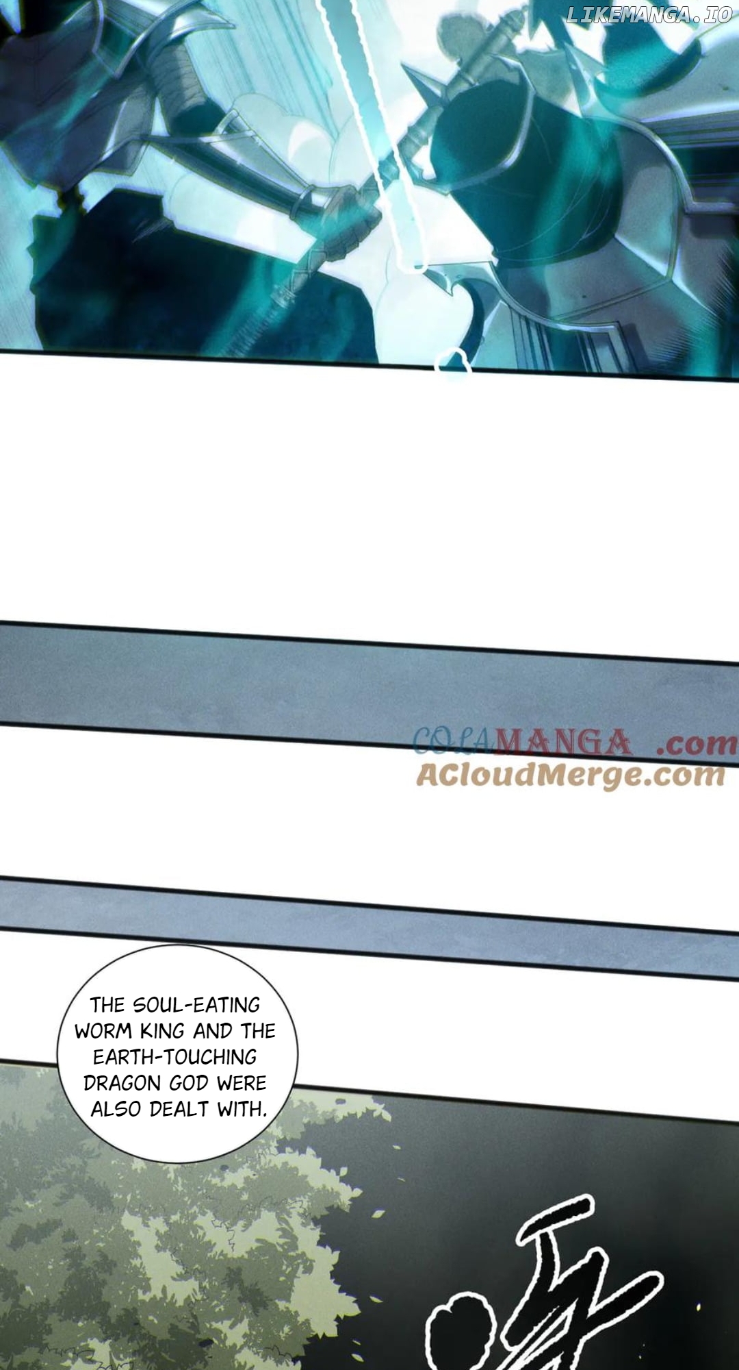 Read Catastrophic Necromancer EN Manga Online