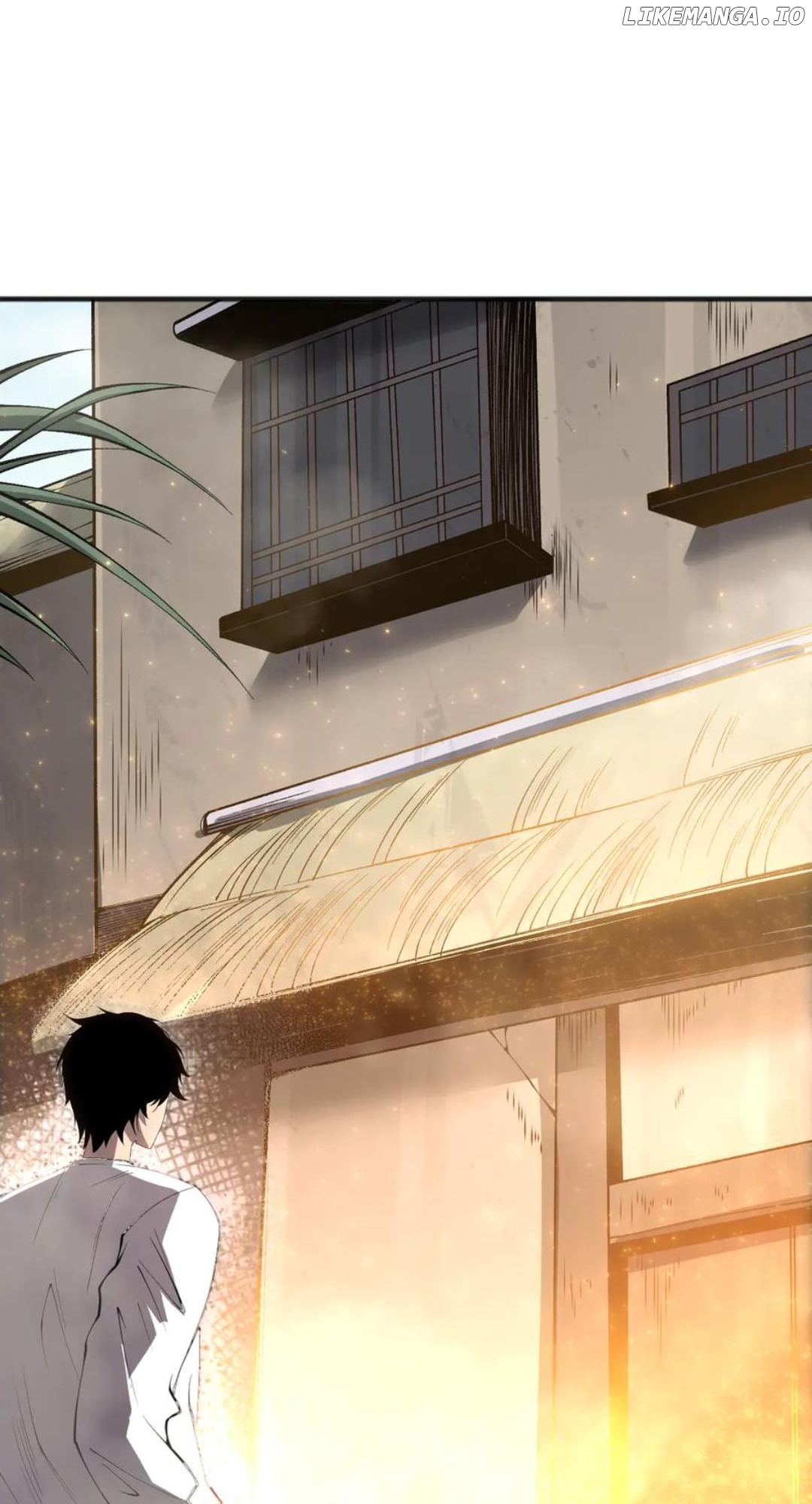 Read Catastrophic Necromancer EN Manga Online