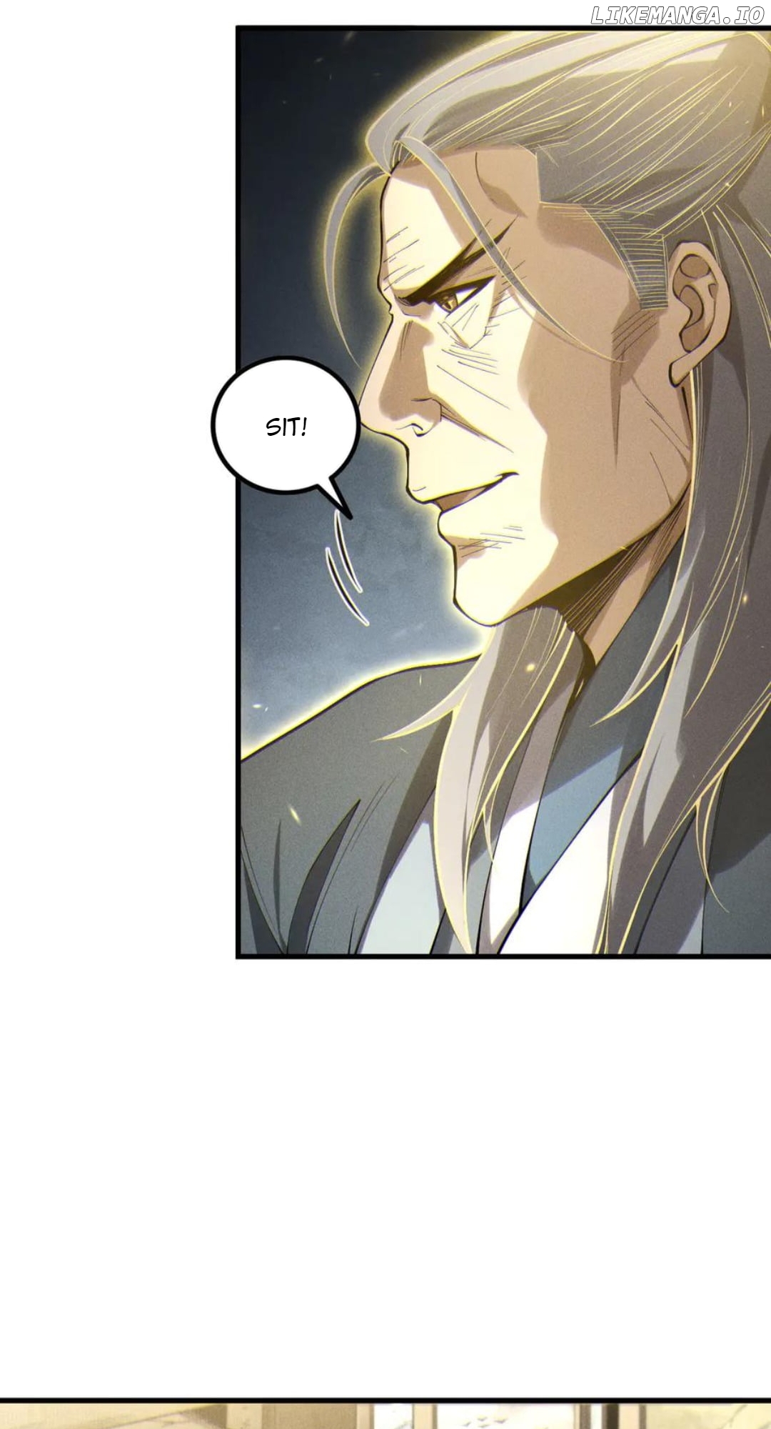 Read Catastrophic Necromancer EN Manga Online