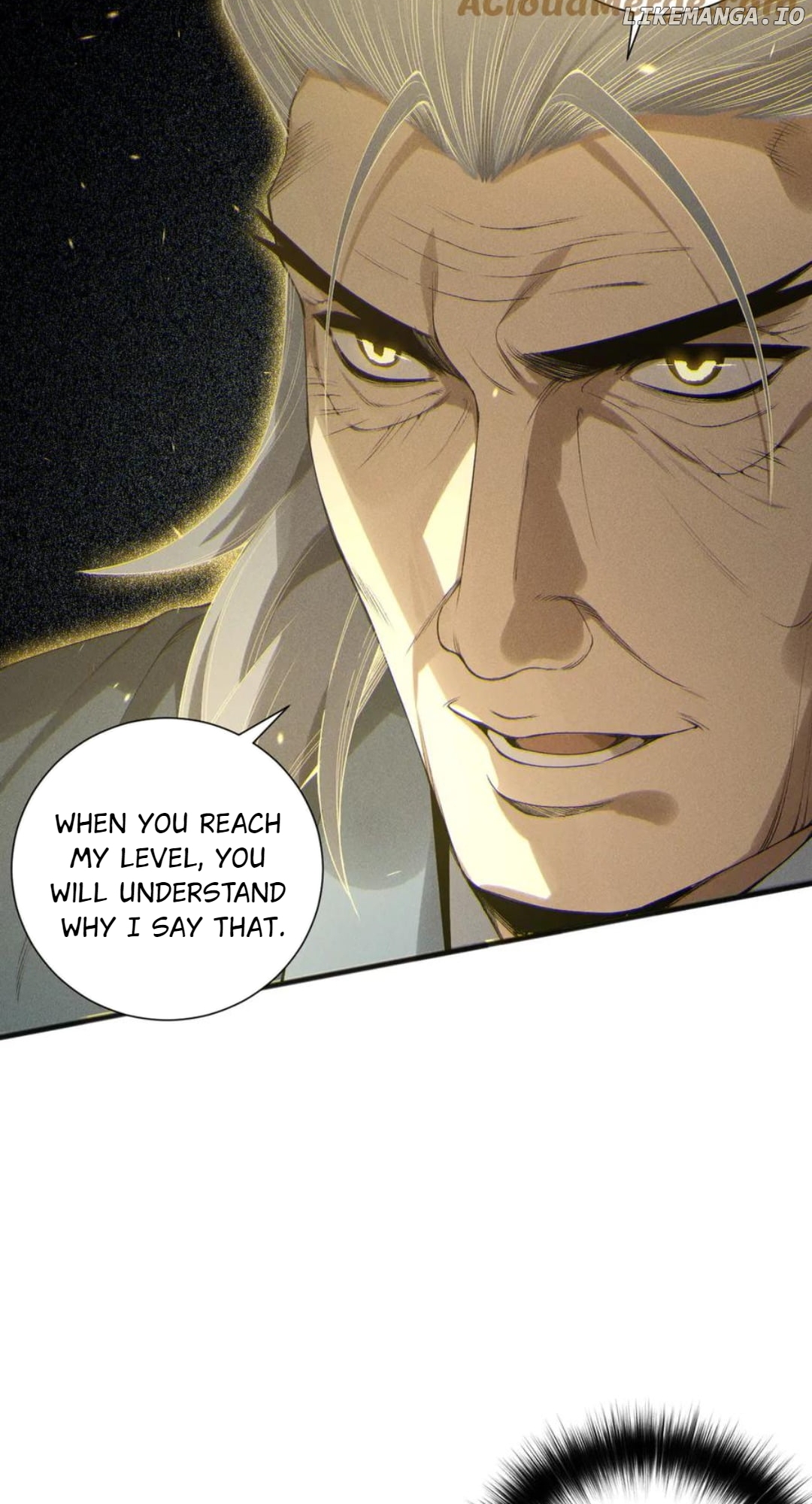 Read Catastrophic Necromancer EN Manga Online