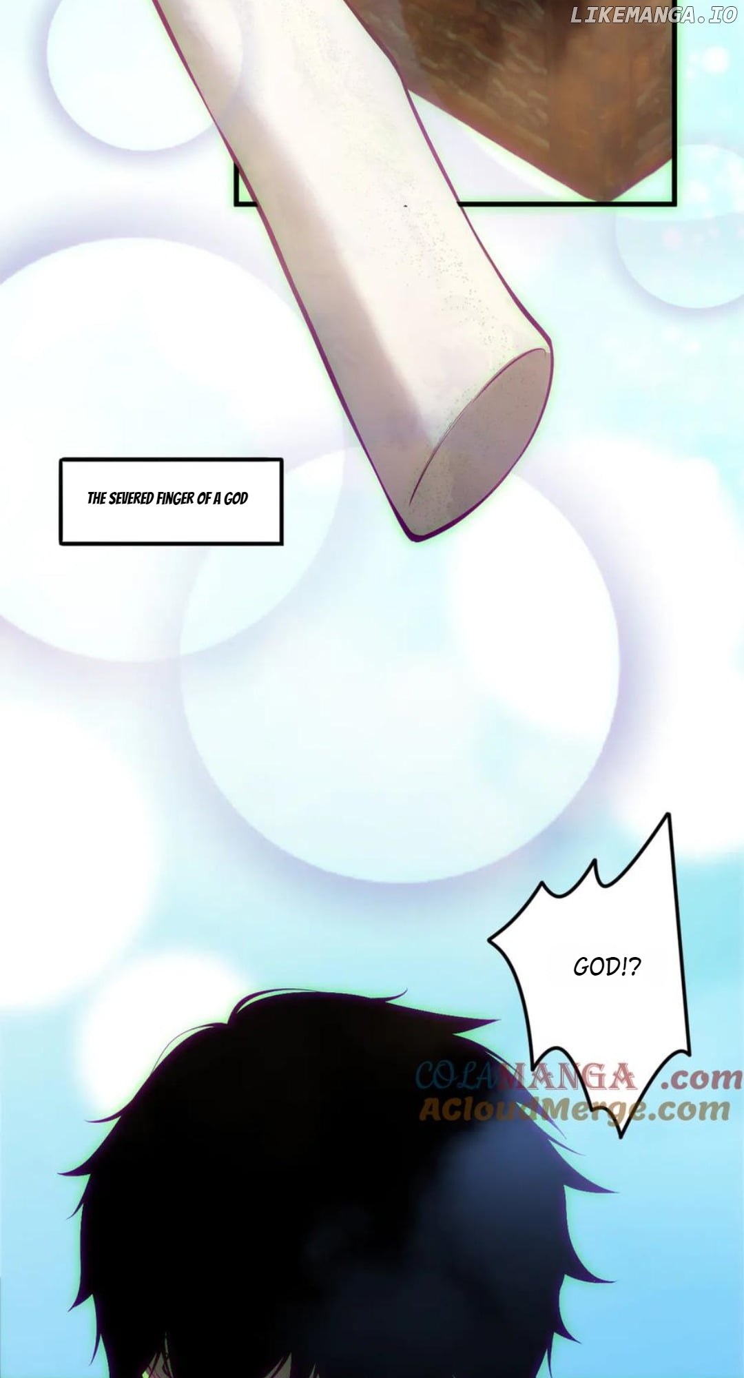 Read Catastrophic Necromancer EN Manga Online