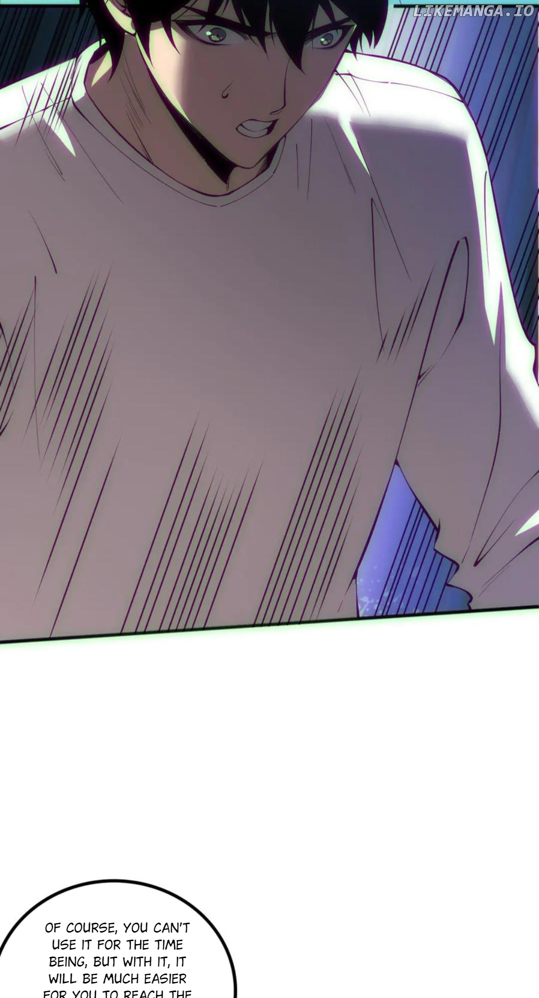 Read Catastrophic Necromancer EN Manga Online