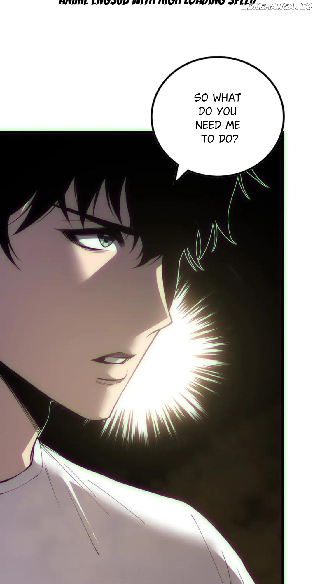 Read Catastrophic Necromancer EN Manga Online