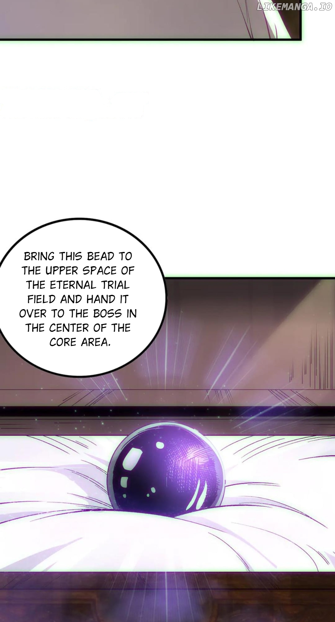 Read Catastrophic Necromancer EN Manga Online