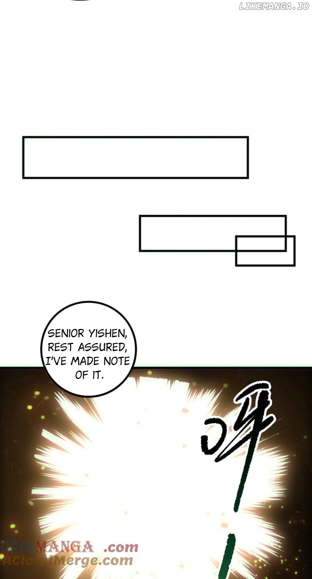 Read Catastrophic Necromancer EN Manga Online