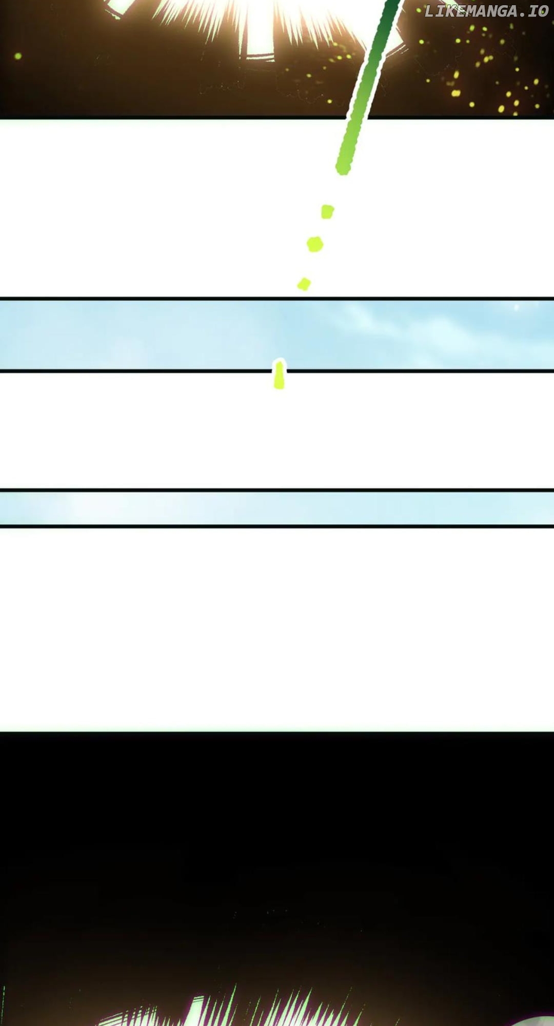 Read Catastrophic Necromancer EN Manga Online