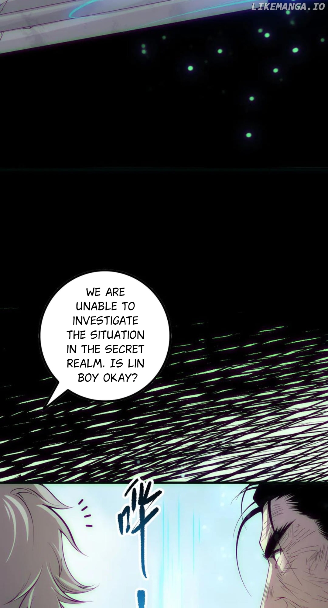 Read Catastrophic Necromancer EN Manga Online