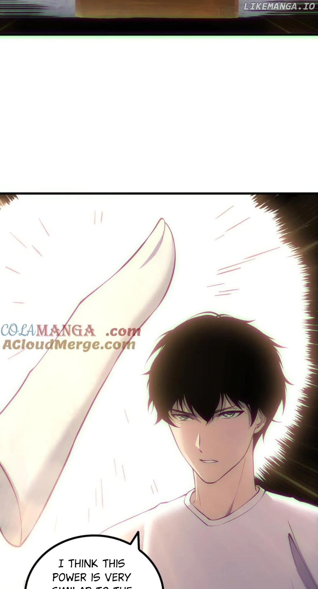 Read Catastrophic Necromancer EN Manga Online