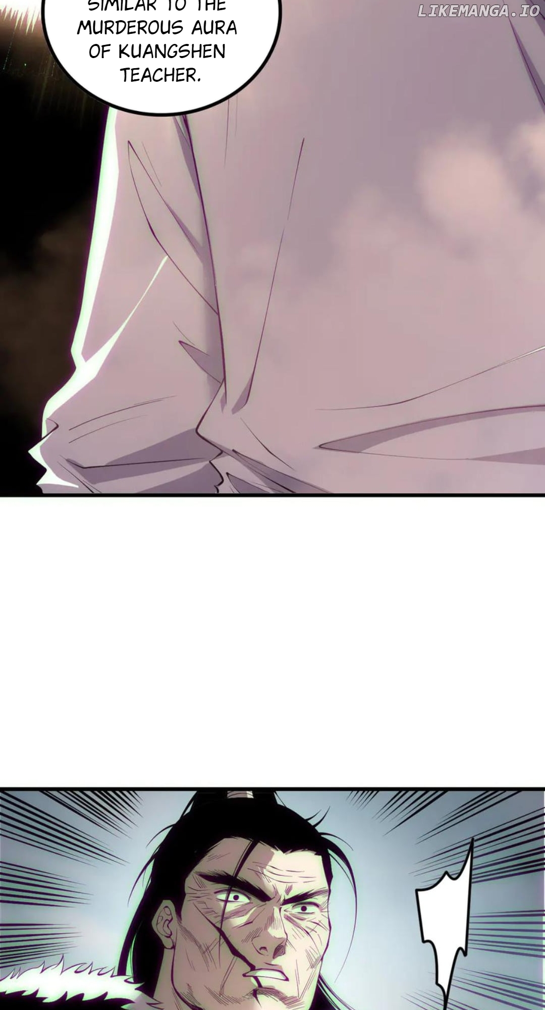 Read Catastrophic Necromancer EN Manga Online