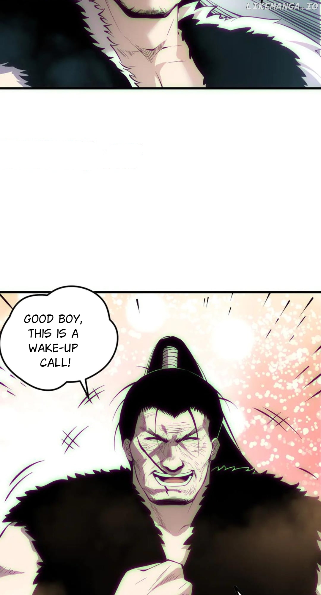 Read Catastrophic Necromancer EN Manga Online