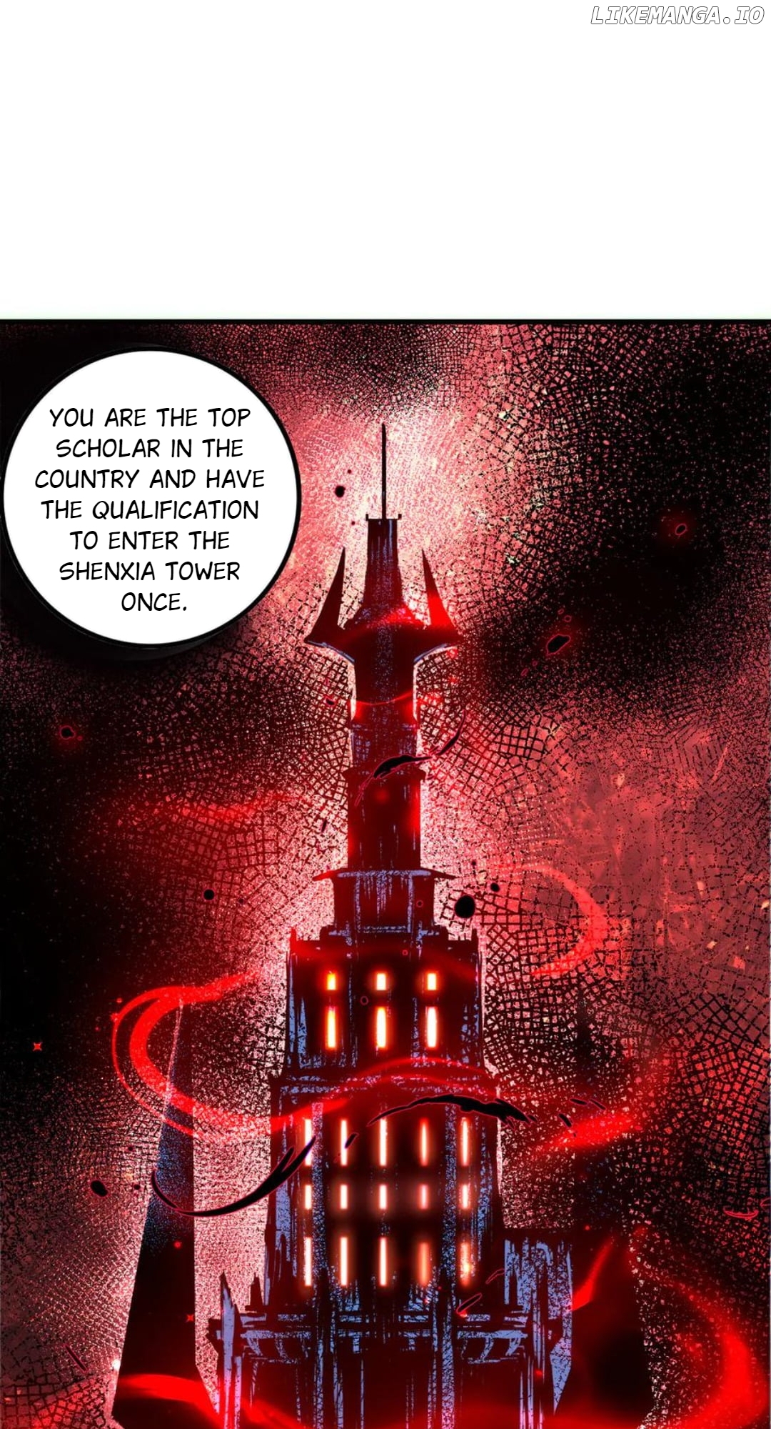 Read Catastrophic Necromancer EN Manga Online
