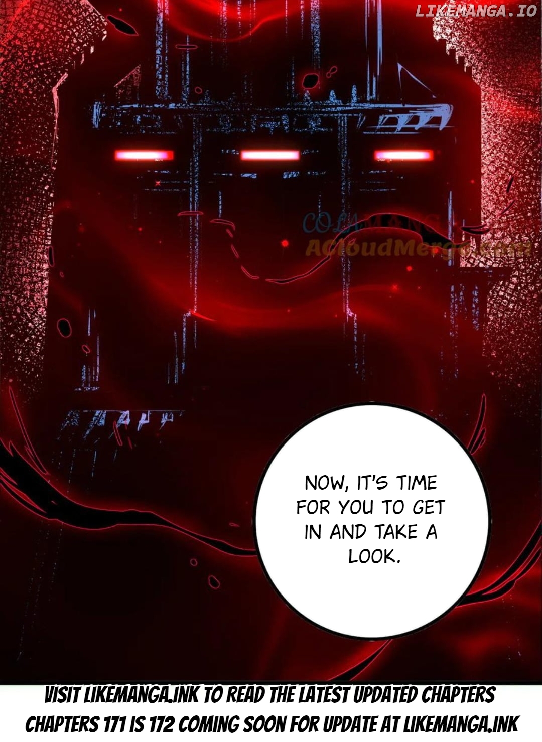 Read Catastrophic Necromancer EN Manga Online