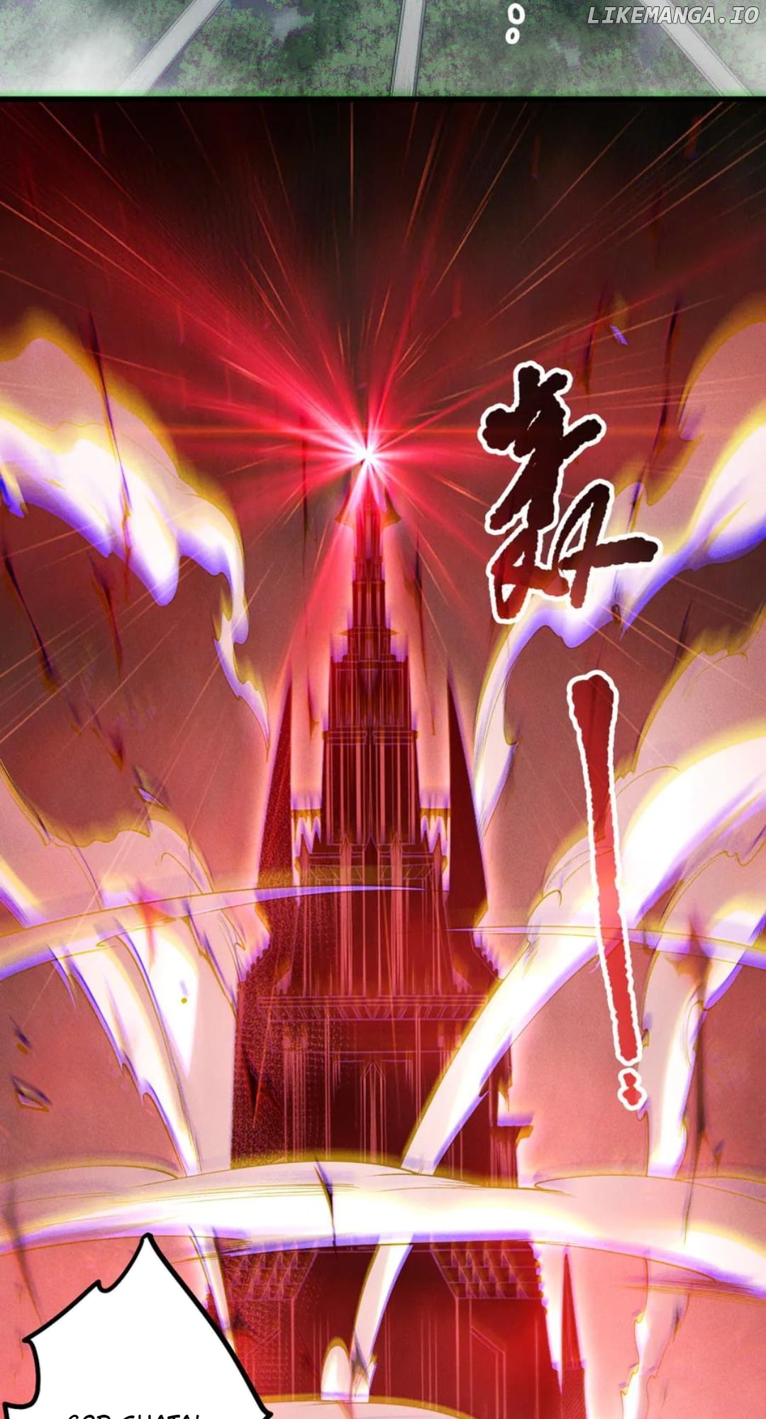 Read Catastrophic Necromancer EN Manga Online