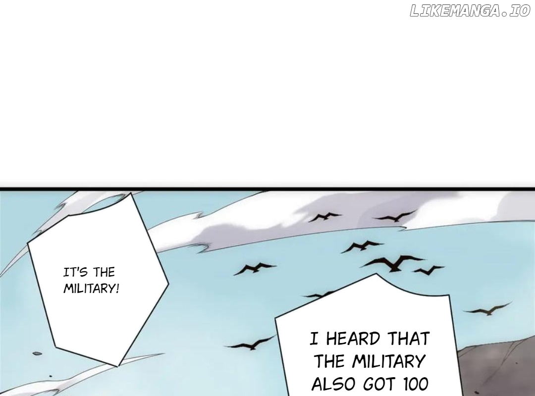 Read Catastrophic Necromancer EN Manga Online