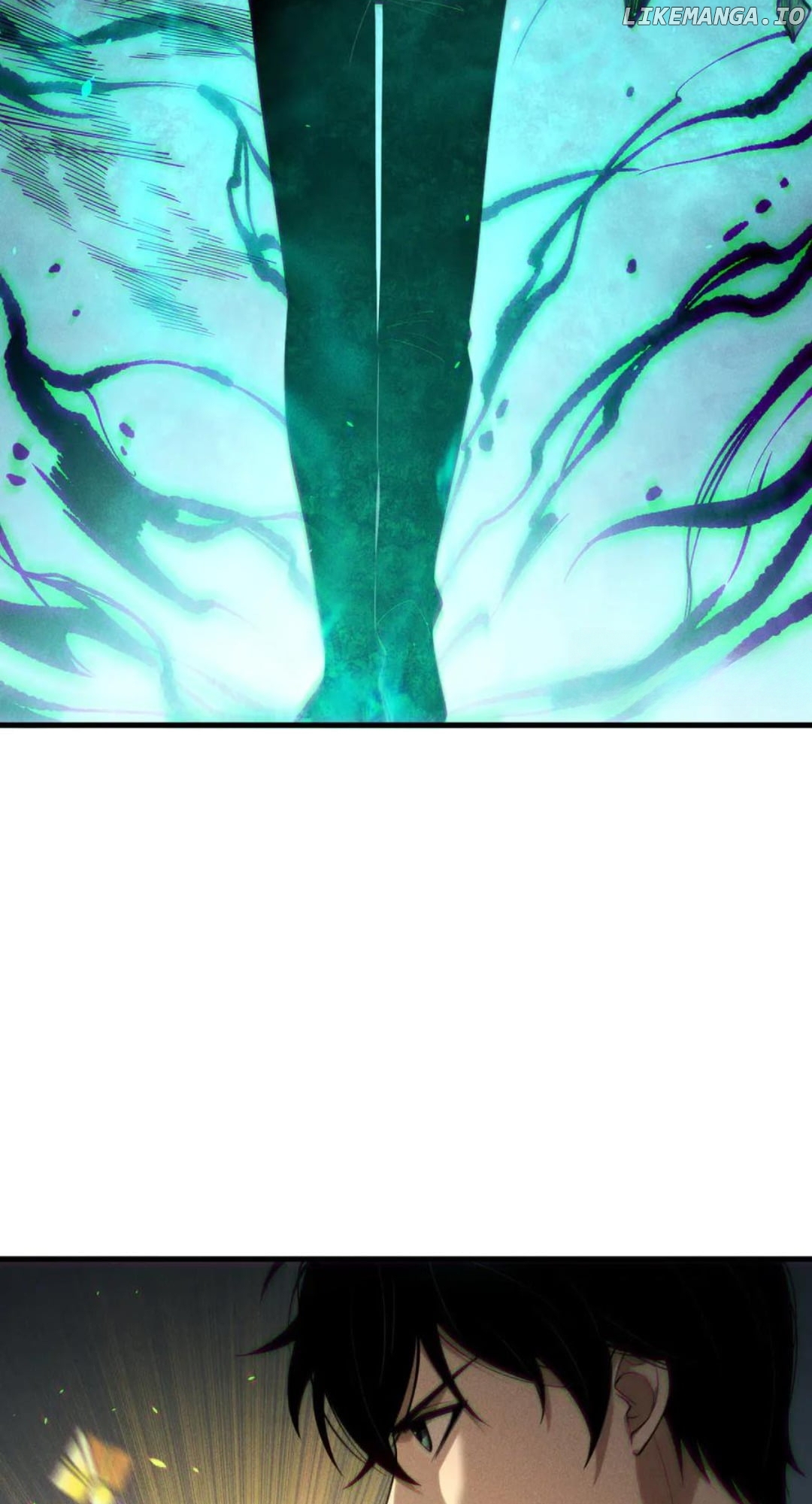 Read Catastrophic Necromancer EN Manga Online