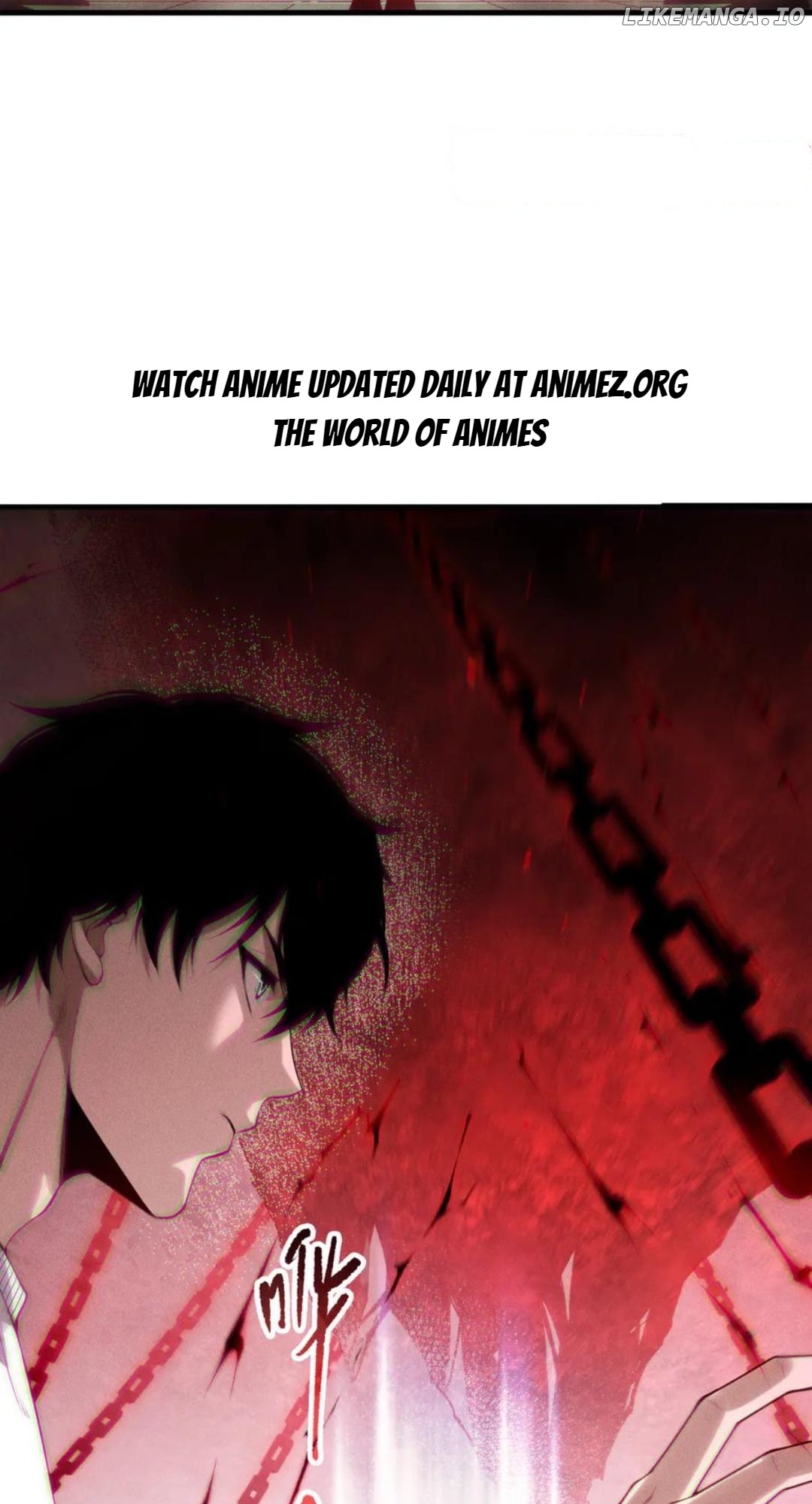 Read Catastrophic Necromancer EN Manga Online