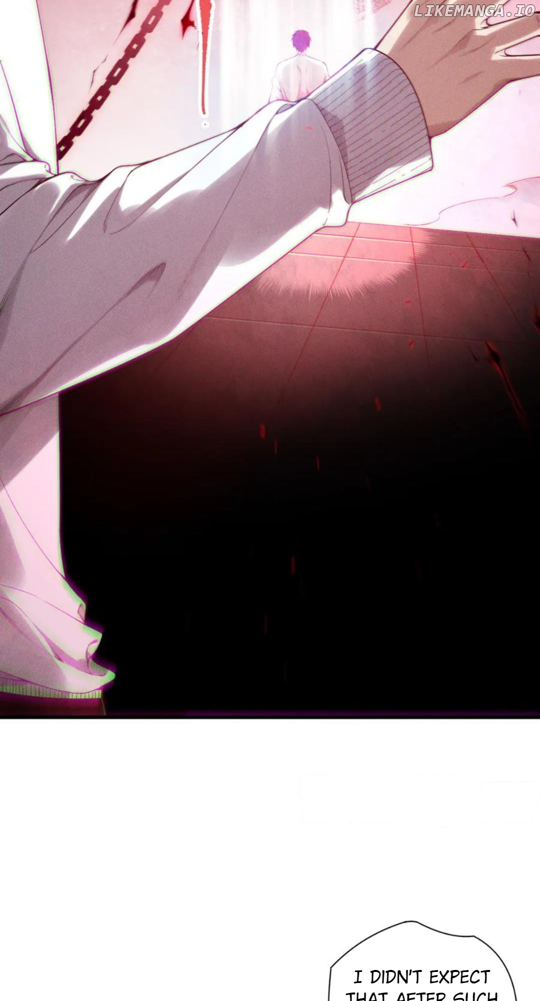 Read Catastrophic Necromancer EN Manga Online