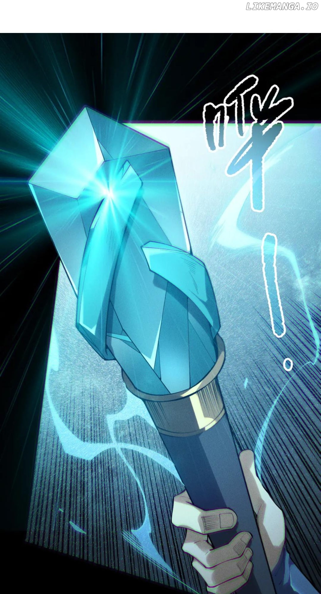 Read Catastrophic Necromancer EN Manga Online