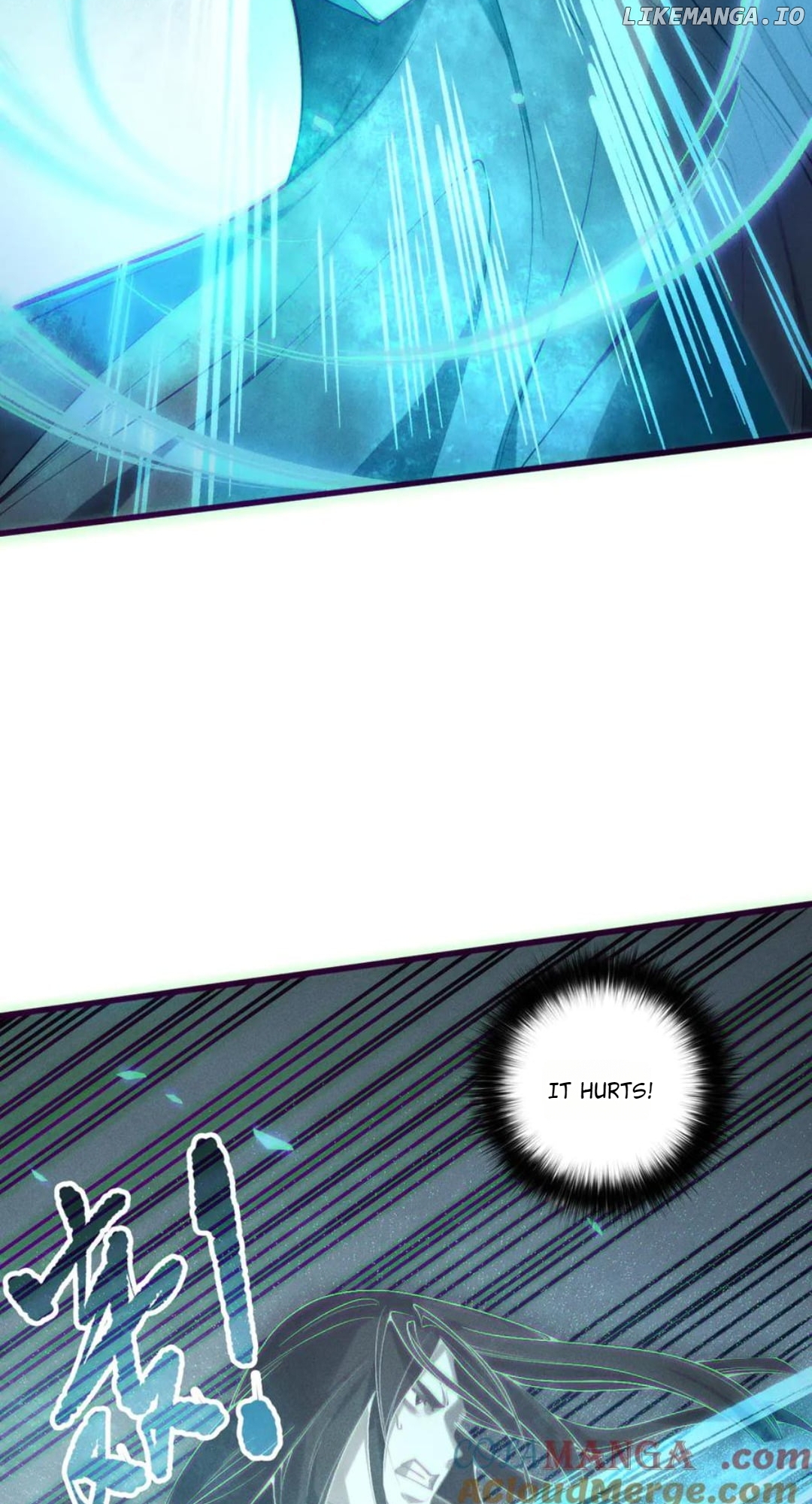 Read Catastrophic Necromancer EN Manga Online