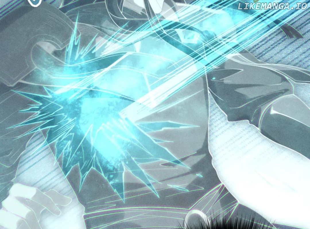 Read Catastrophic Necromancer EN Manga Online