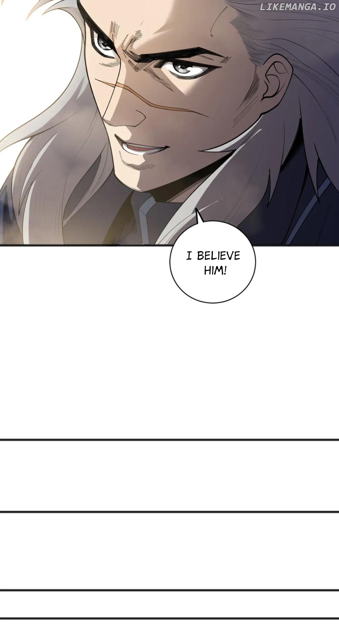 Read Catastrophic Necromancer EN Manga Online