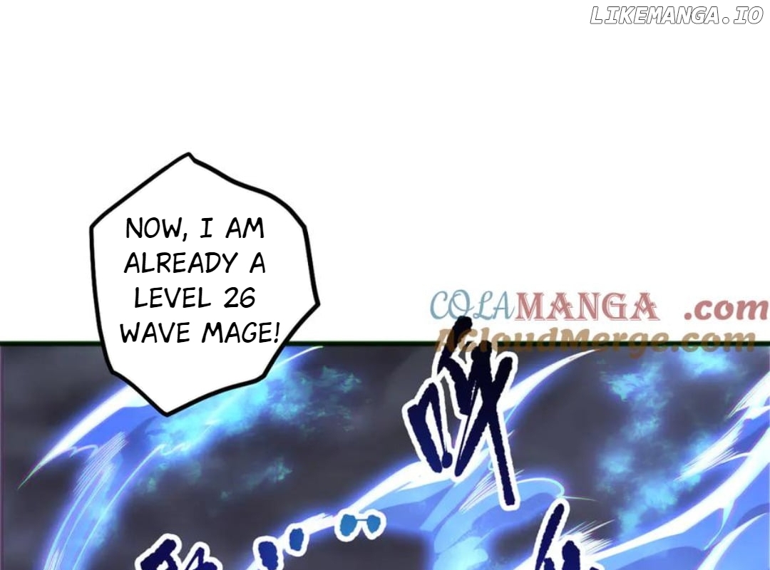 Read Catastrophic Necromancer EN Manga Online