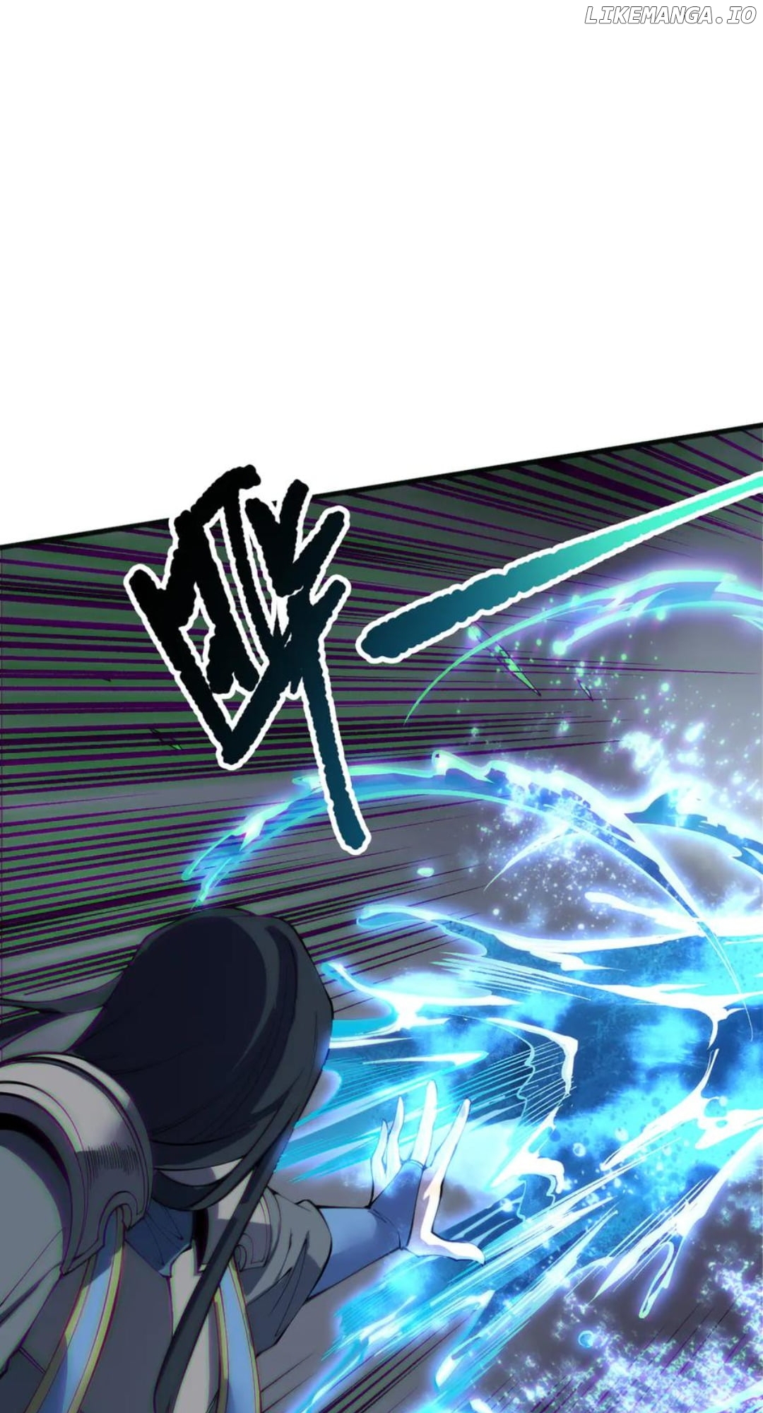 Read Catastrophic Necromancer EN Manga Online