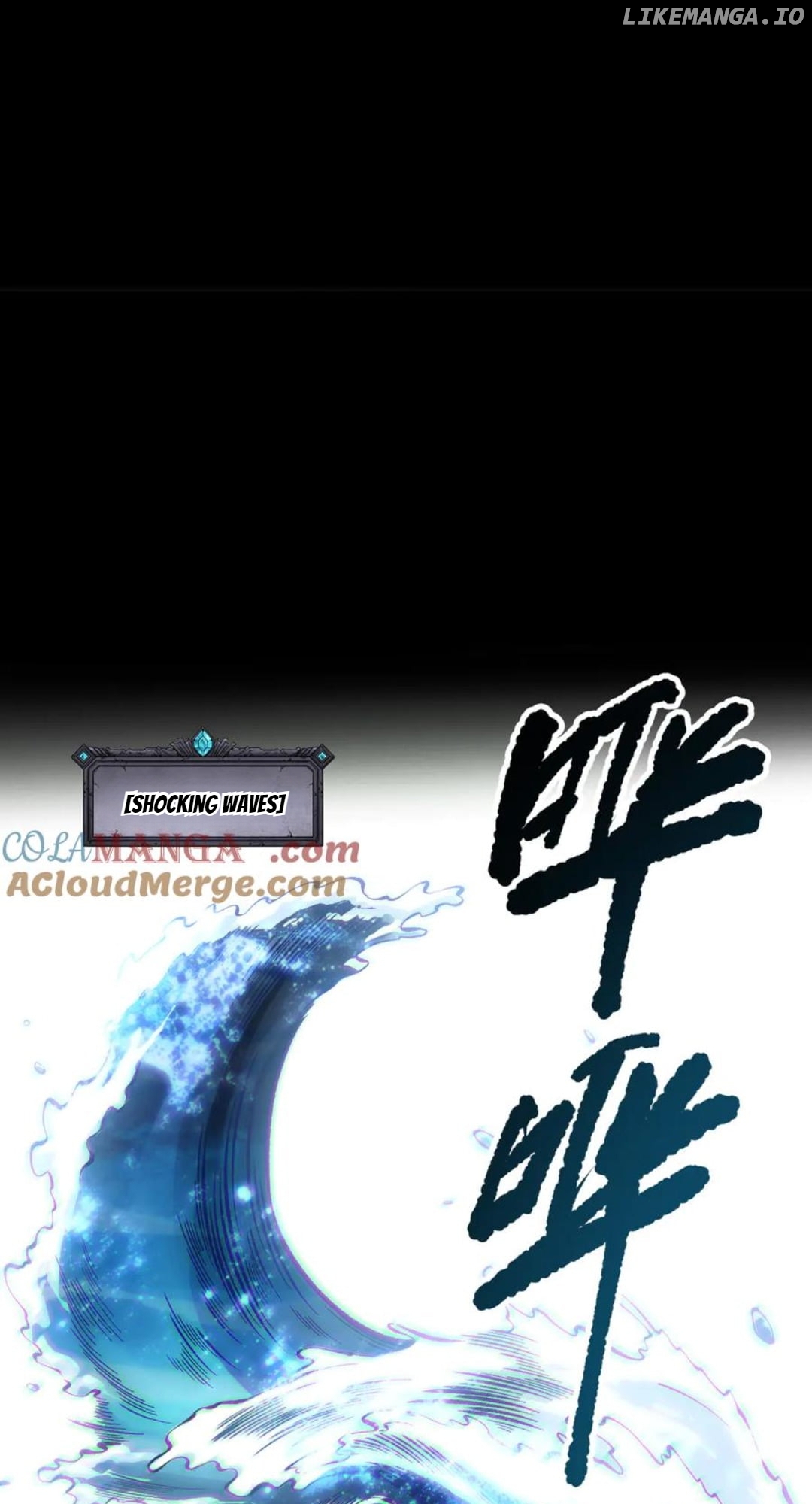 Read Catastrophic Necromancer EN Manga Online