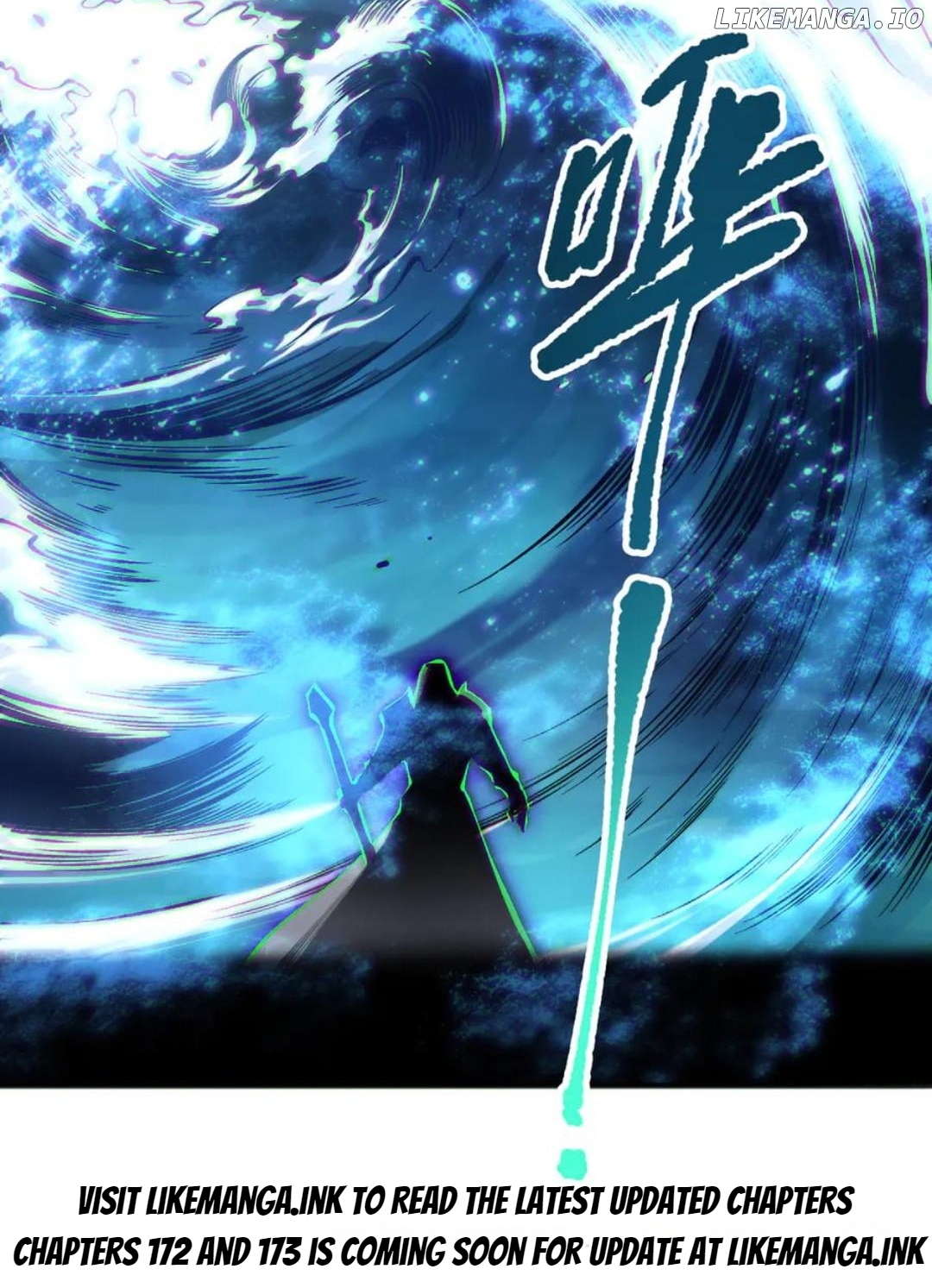 Read Catastrophic Necromancer EN Manga Online