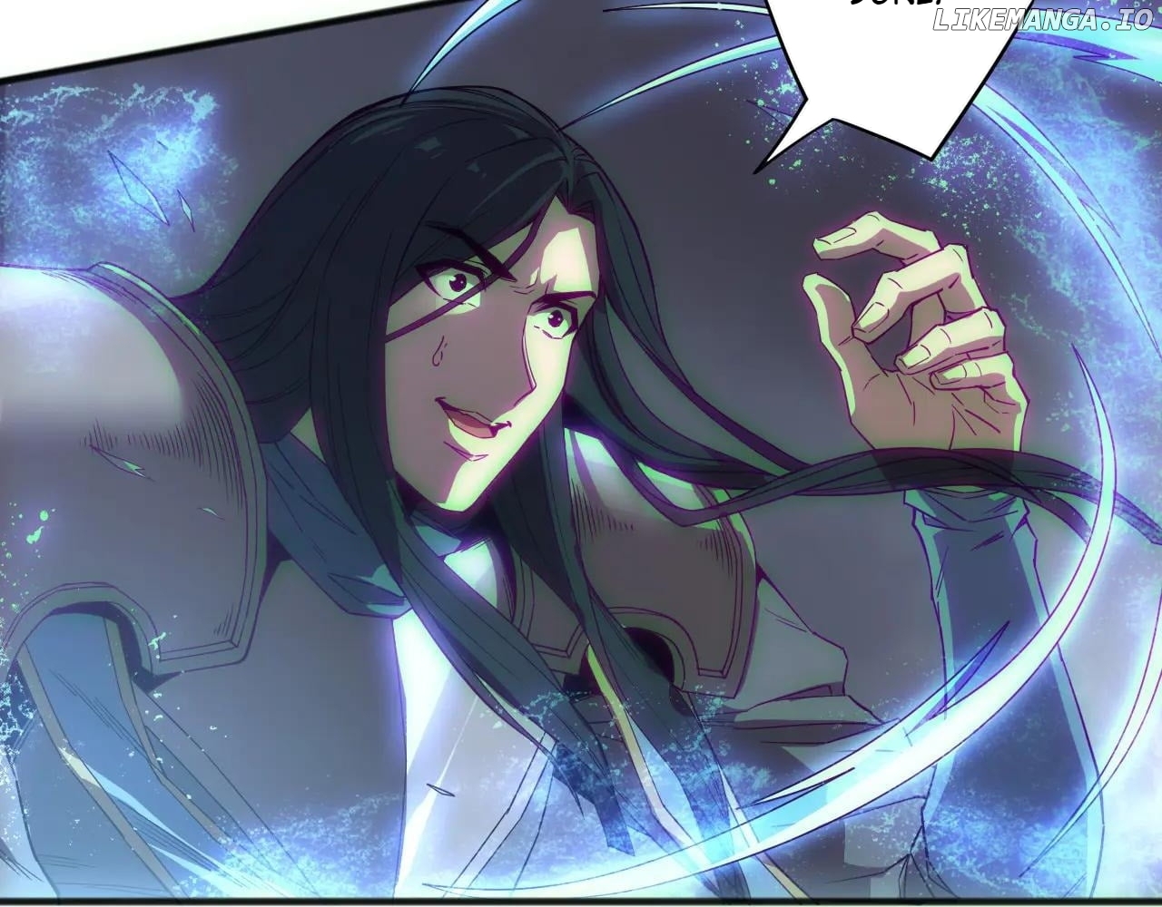 Read Catastrophic Necromancer EN Manga Online