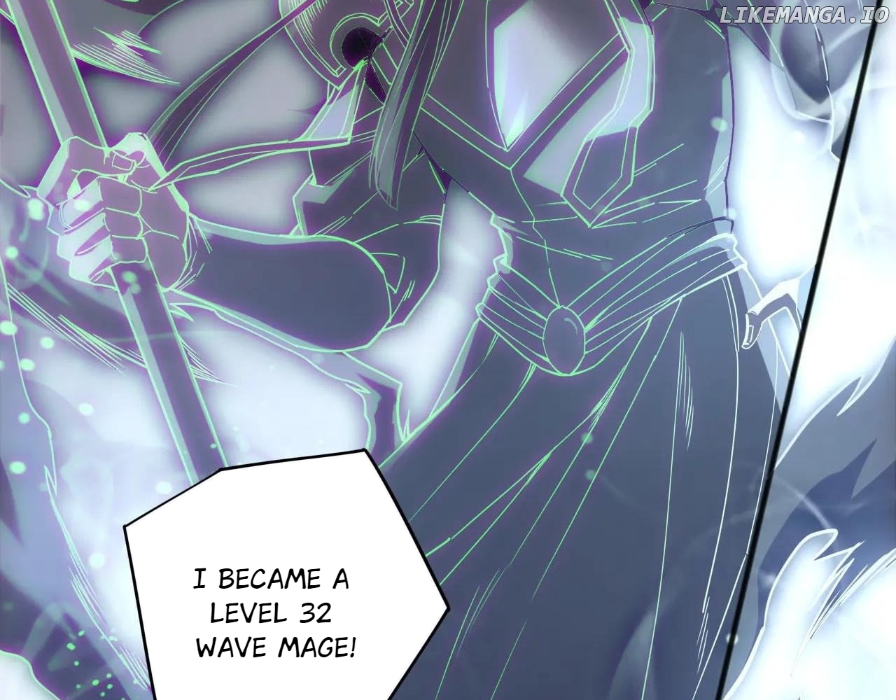 Read Catastrophic Necromancer EN Manga Online