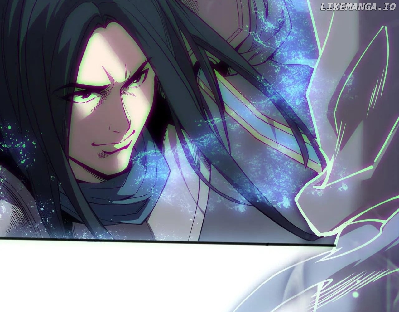 Read Catastrophic Necromancer EN Manga Online